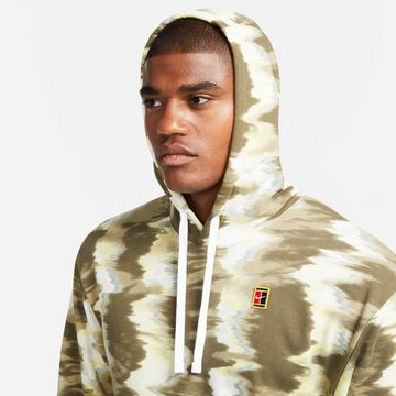 Nike Hoodie Nike Court Fleece Hoodie