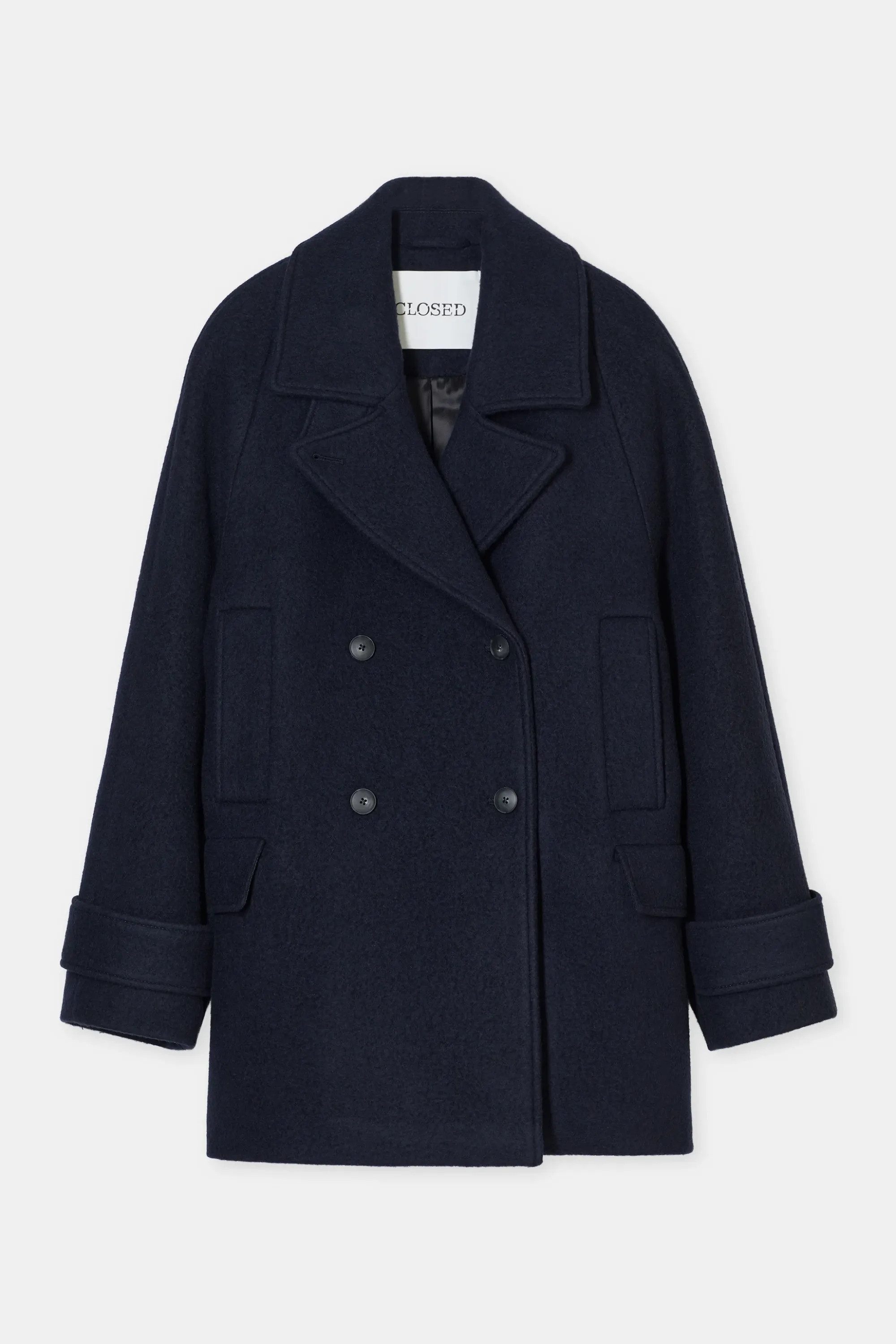 CLOSED Bomberjacke Caban jacket