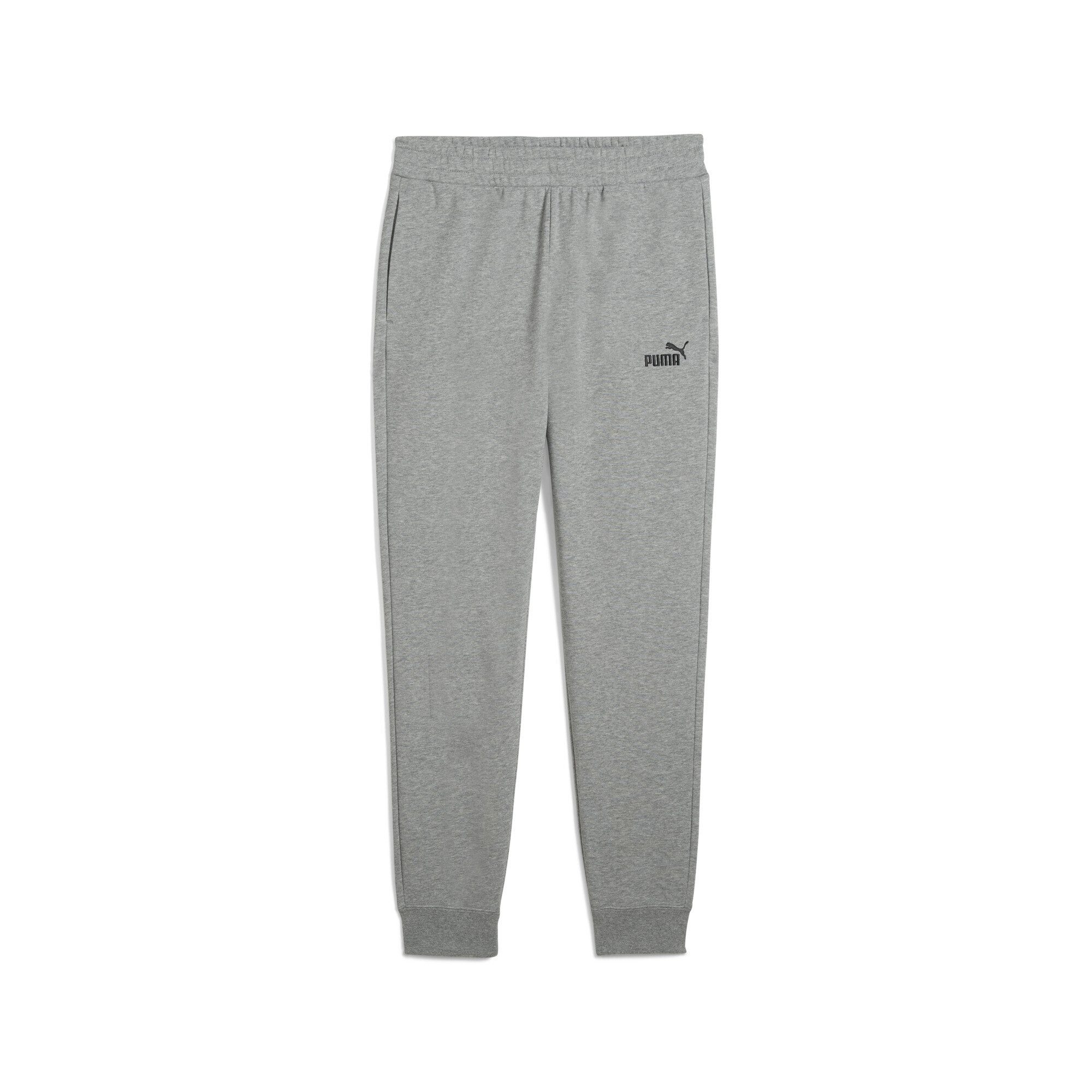 PUMA Sporthose Essentials No. 1 Logo günstig online kaufen