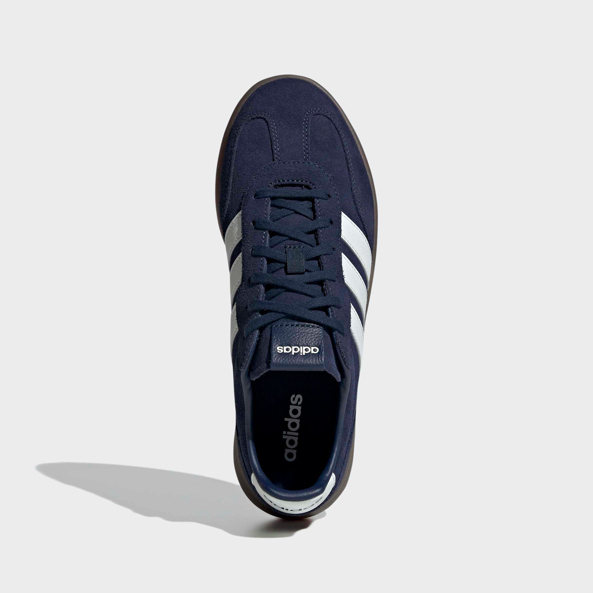 adidas Sportswear BARREDA DECODE Sneaker inspiriert vom Design des adidas handball spezial – Bild 4 von 5