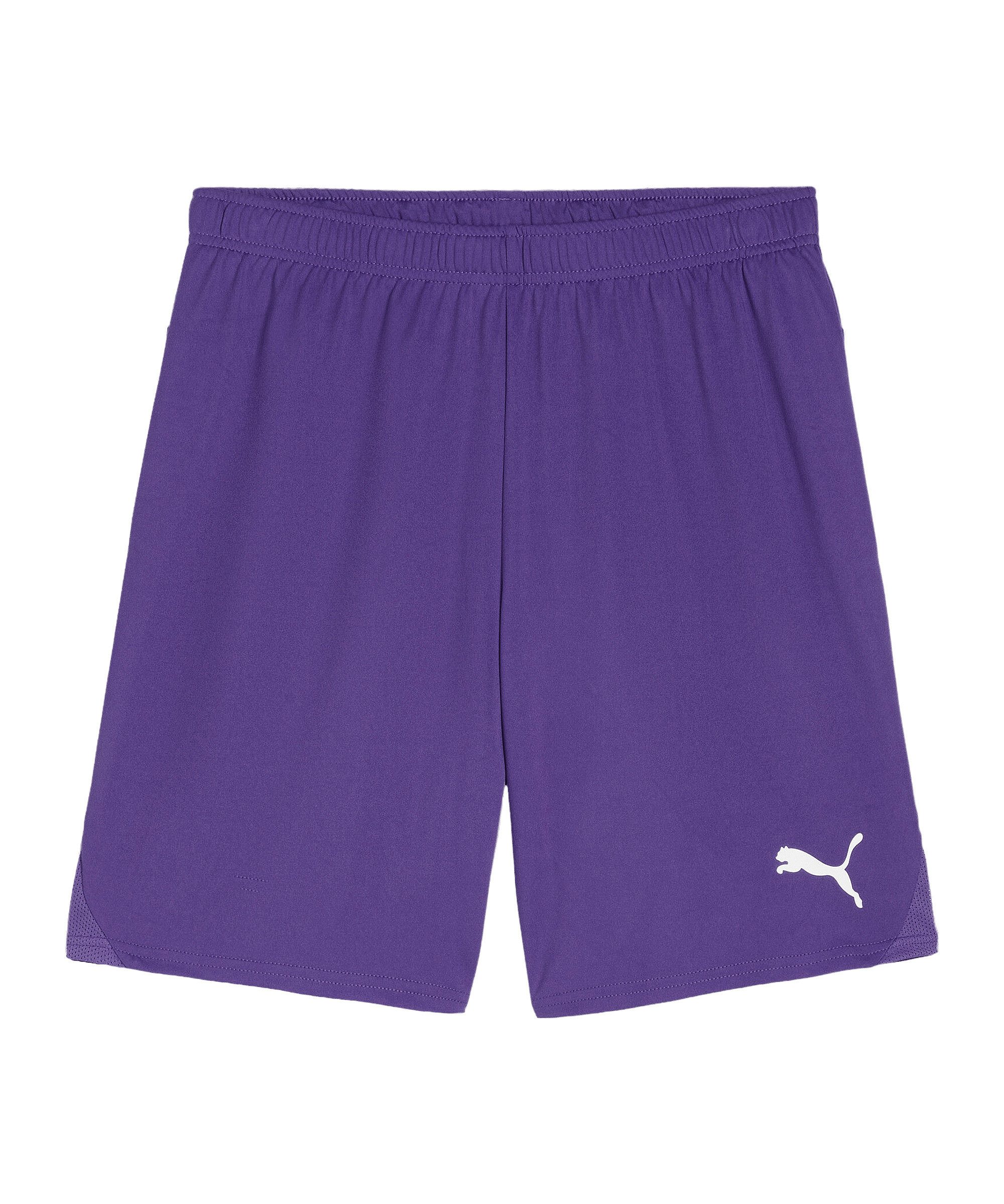 PUMA Sporthose PUMA teamGoal Short Shorts günstig online kaufen