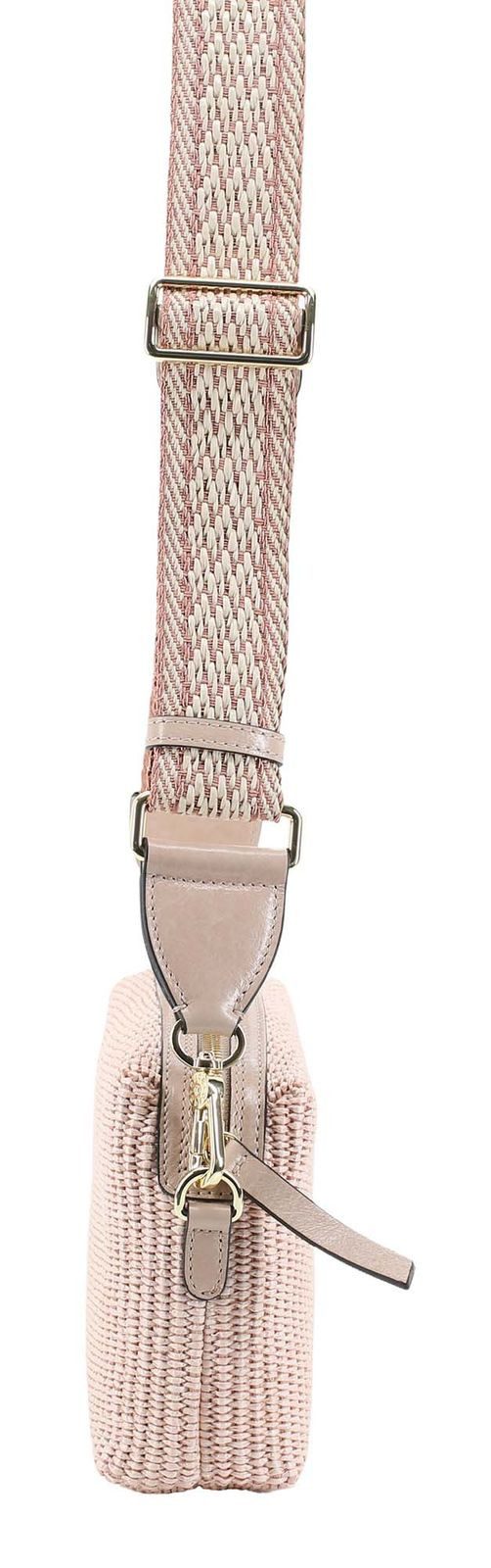 Abro Schultertasche Shoulder Bag Kaia