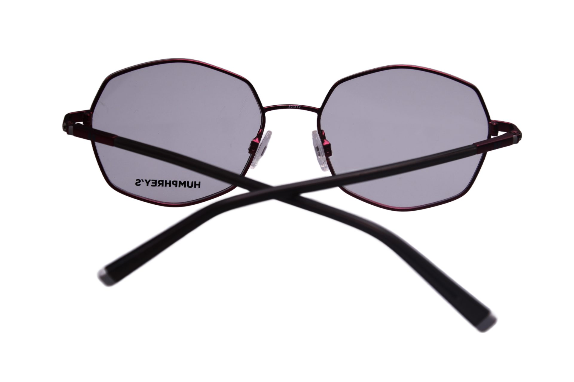 HUMPHREY´S eyewear Brillengestell Humphrey's Fassung 582378 50