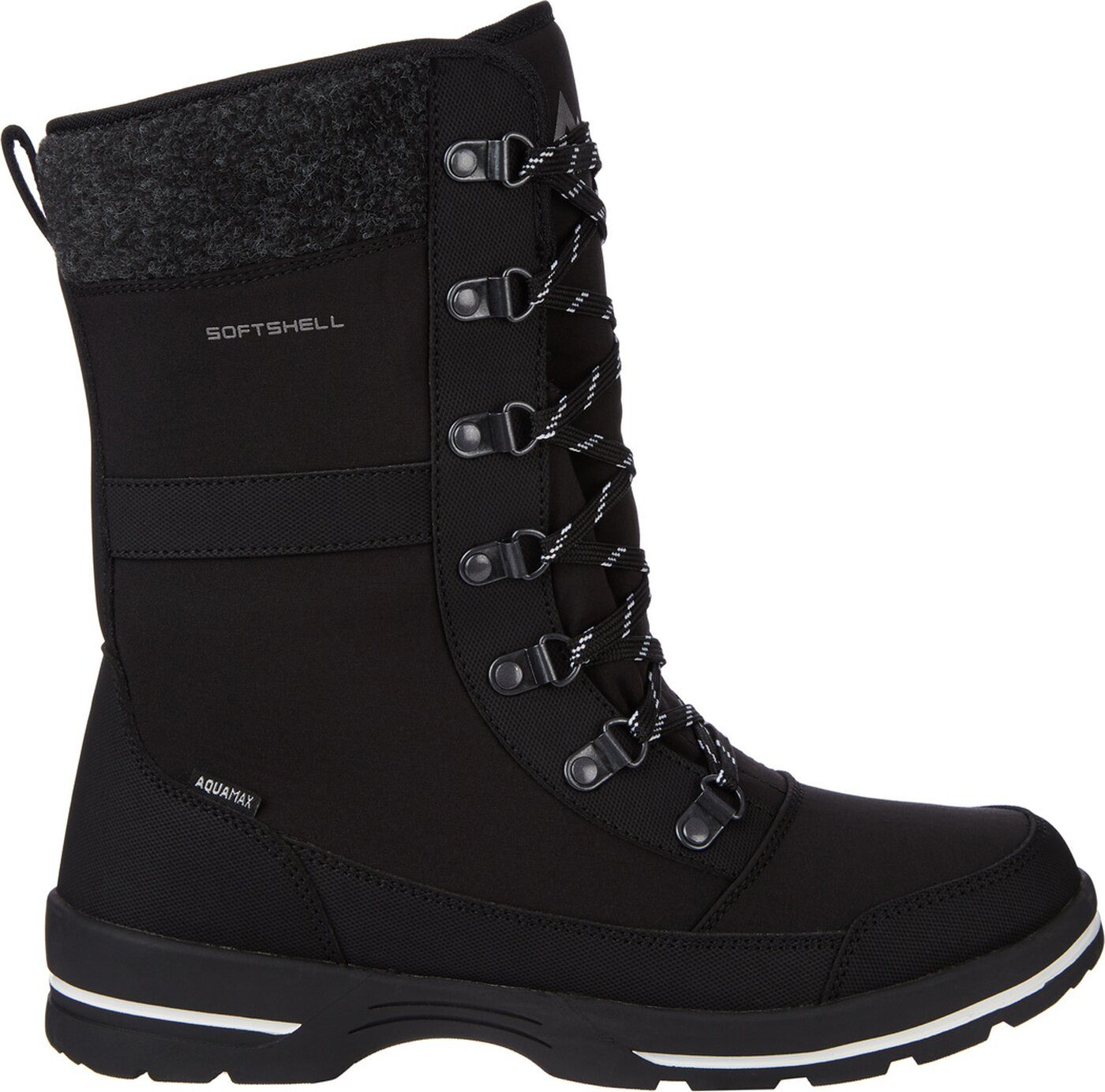 McKINLEY Da.-Apr?s-Stiefel Viviana III AQX Schnürstiefel