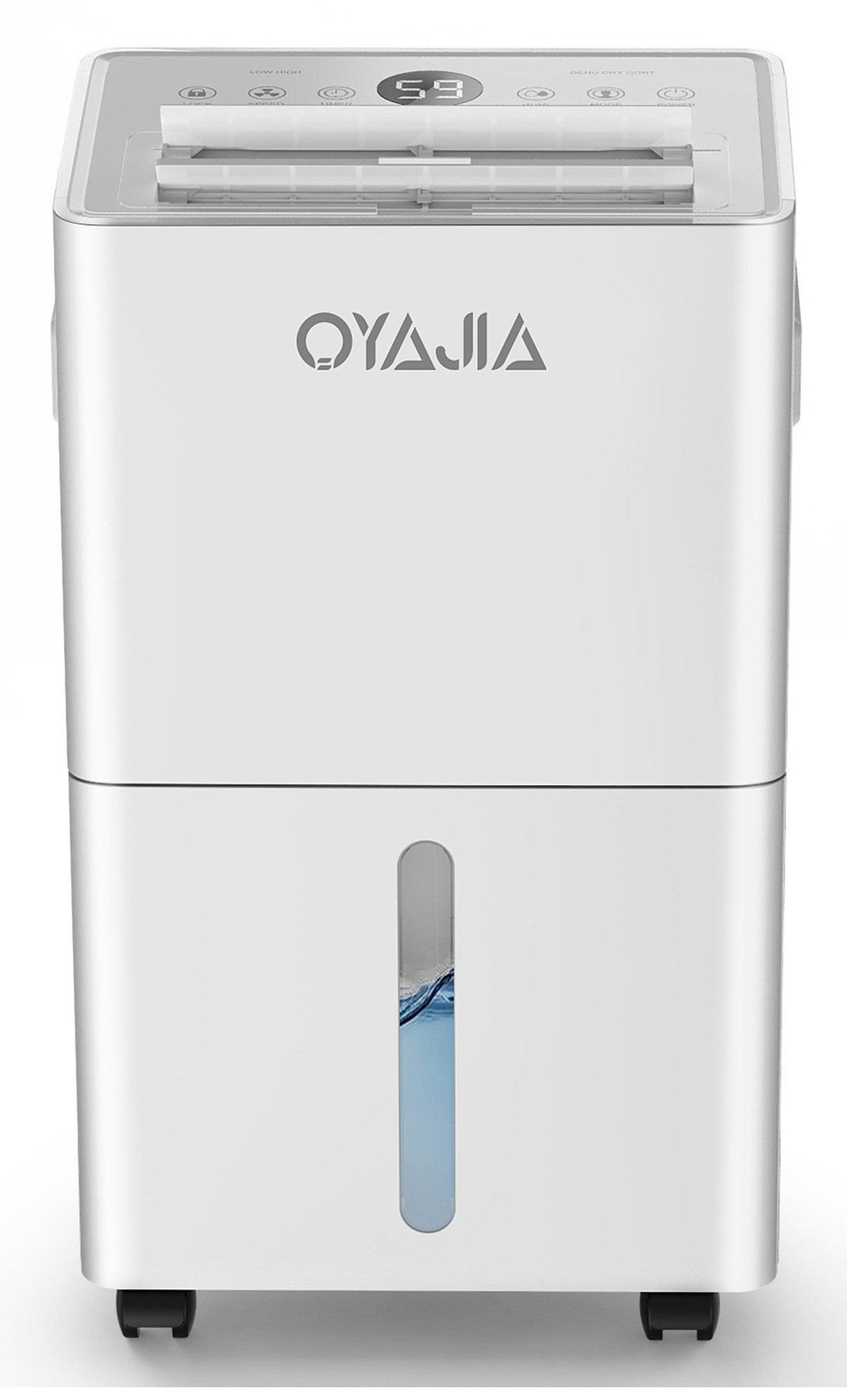 oyajia Luftentfeuchter Luftentfeuchter mit 4 Betriebsarten, günstig online kaufen