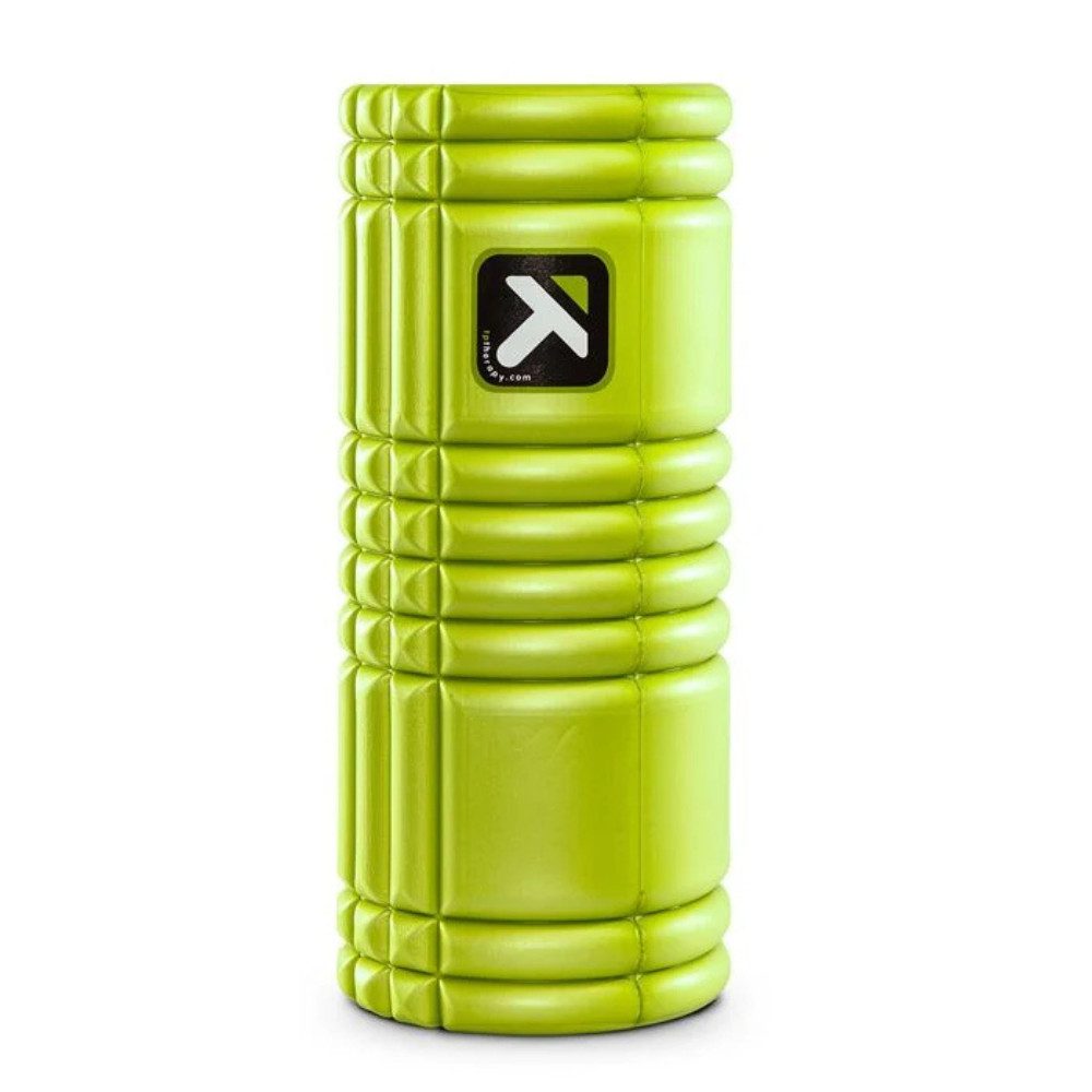 Trigger Point Performance Massagerolle Grid Travel - Hohlkern - Level 2 ...
