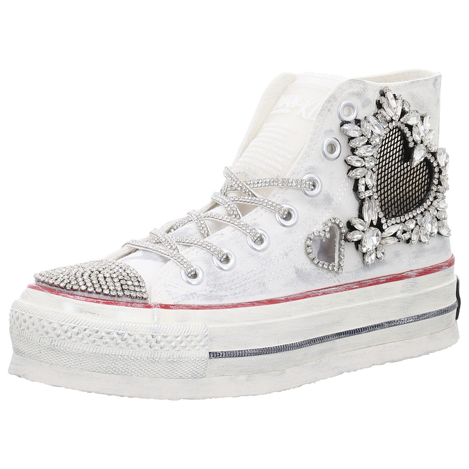 NAN-KU Sneaker