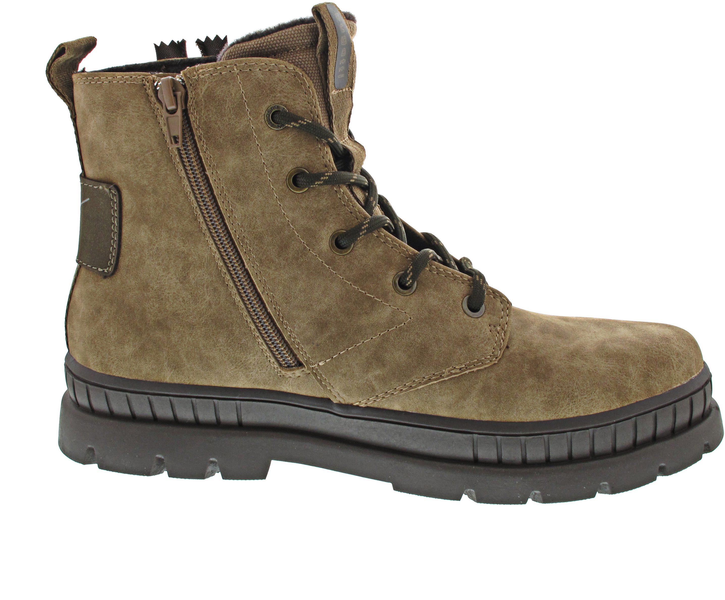 bugatti Winterboots