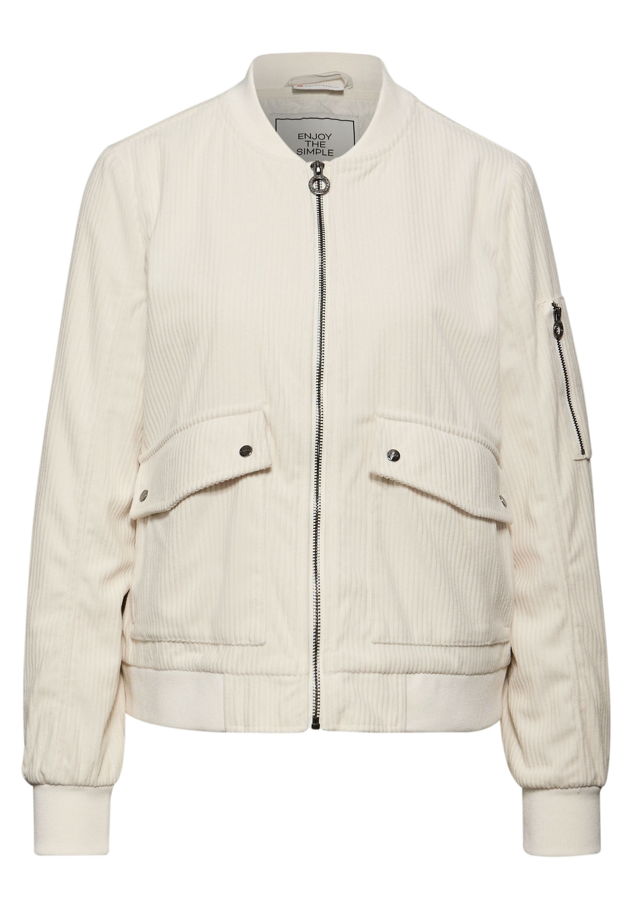 STREET ONE Winterjacke günstig online kaufen