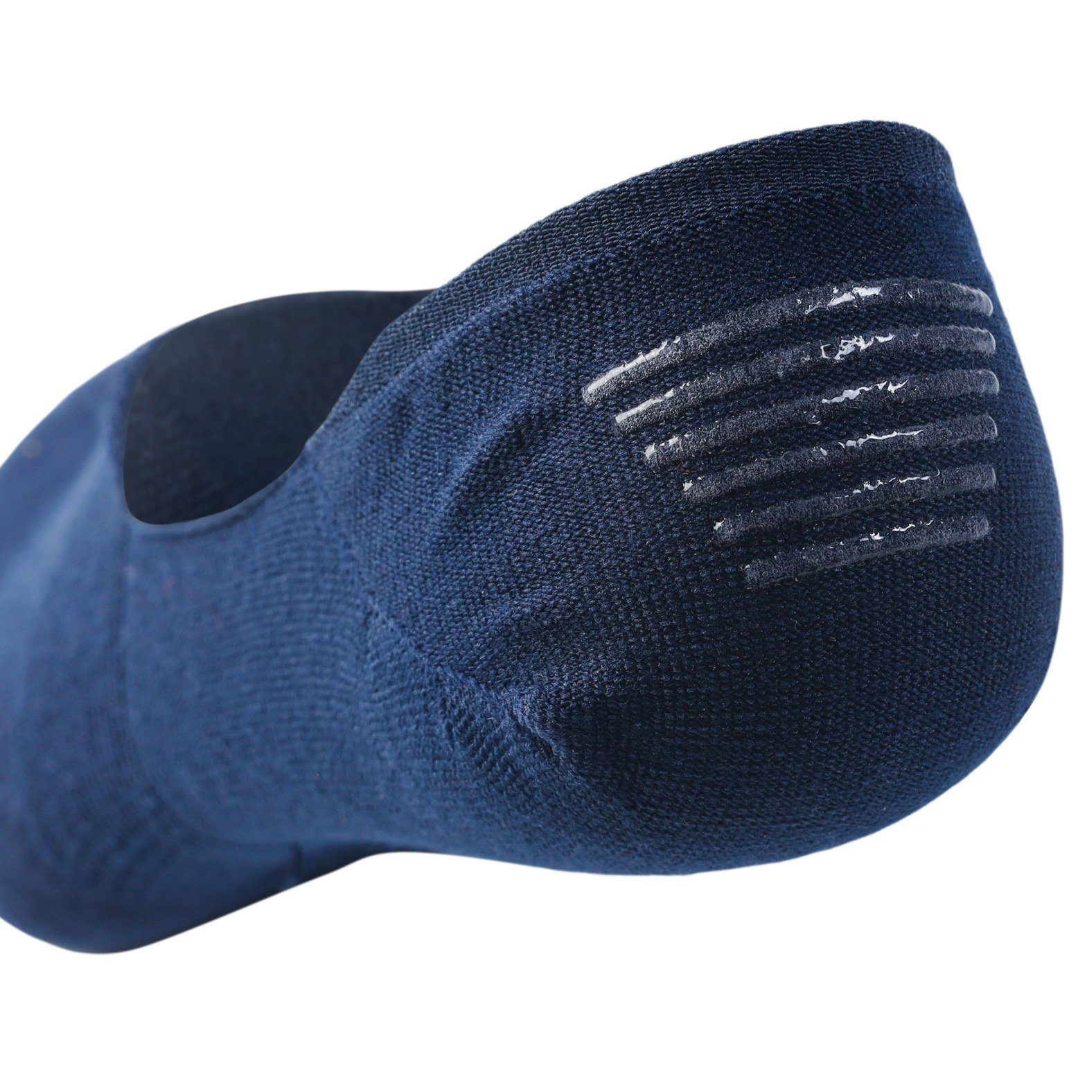 immer Kurzsocken Socken Füßlinge Damen und Herren, 5er Pack (5-Paar) elastisch, atmungsaktiv, klimaregulierend