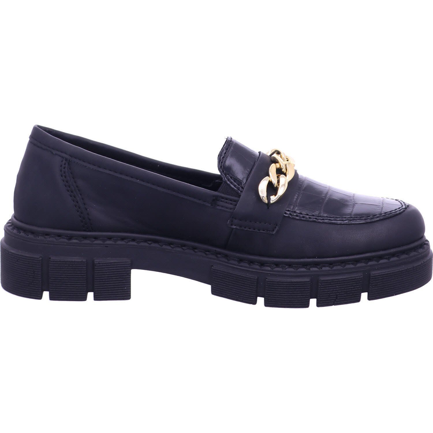 Rieker M3861 Slipper