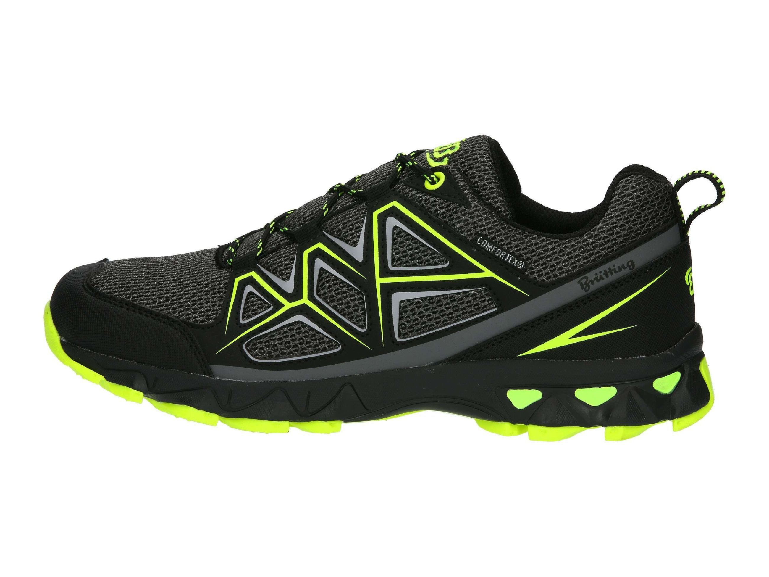 BRÜTTING Outdoorschuh Power Outdoorschuh