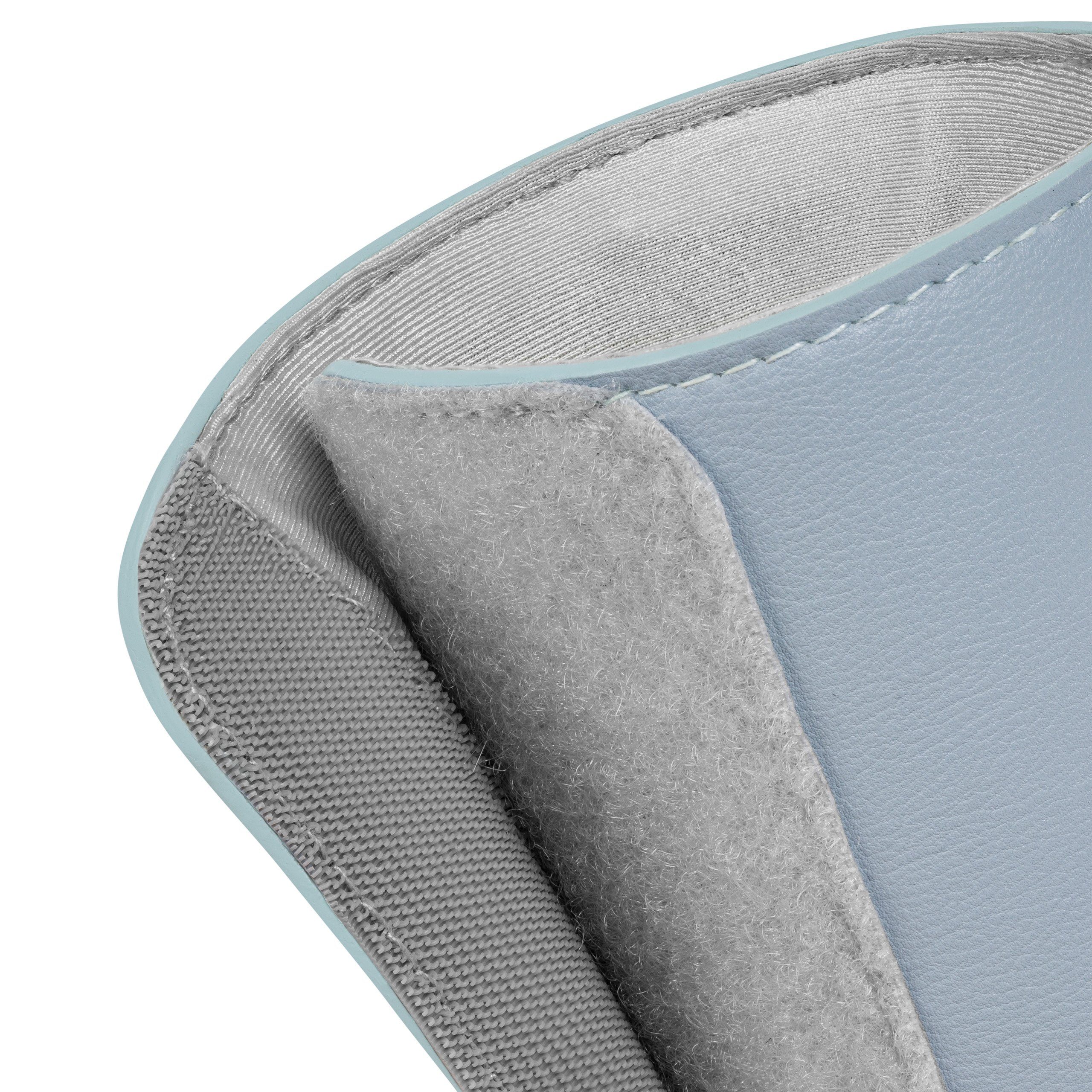 lionelo Babyflaschenwärmer THERMUP GO PLUS, Schnelles Erhitzen - 5 Temperaturen/3000mAh/USB-C