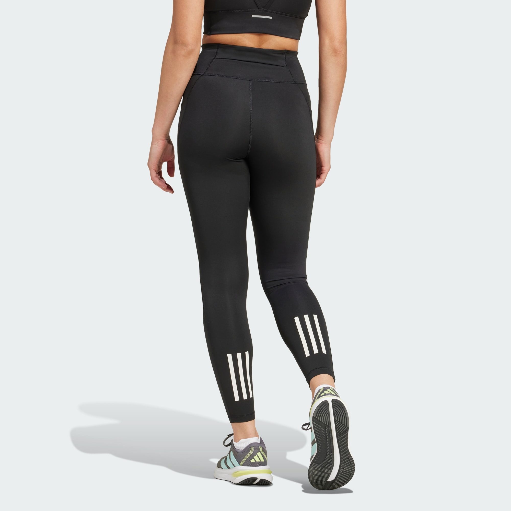 adidas Performance Funktionstights OWN THE RUN 7/8-LEGGINGS (1-tlg) günstig online kaufen