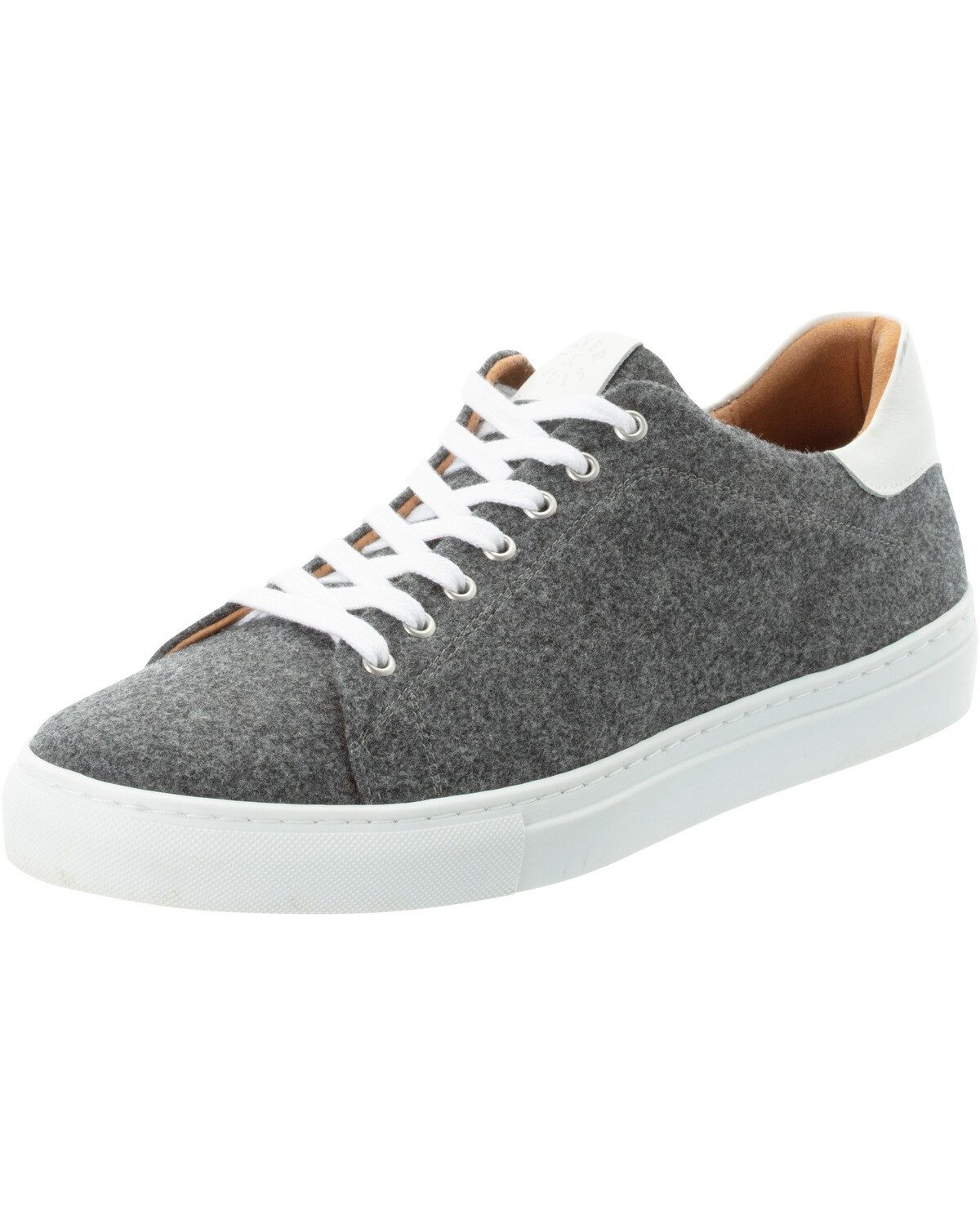XAVER LUIS Schuhmanufaktur Loden Sneaker Max günstig online kaufen