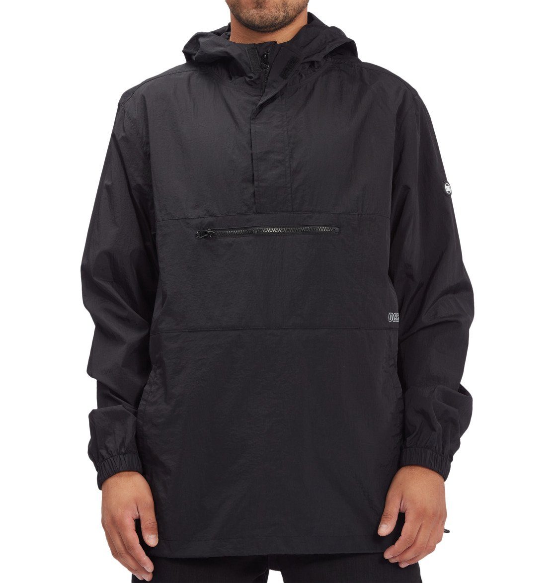 DC Thieves Anorak - Chaqueta resistente al agua para Hombre | DC Shoes