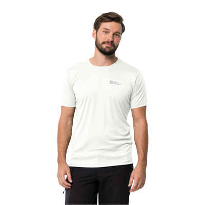 Jack Wolfskin T-Shirt TECH T M mit aktivem Feuchtigkeitsmanagement und Frischefunktion