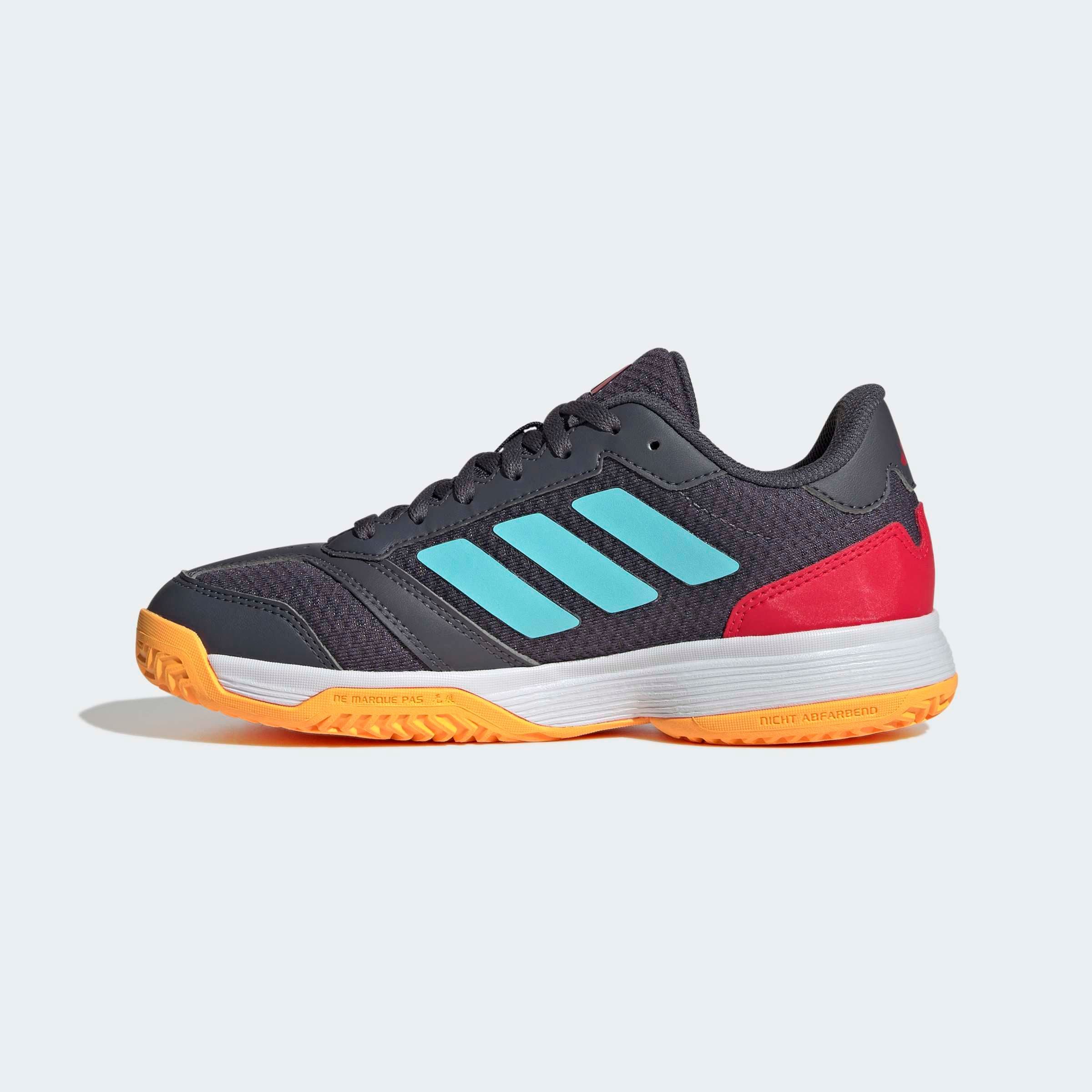 adidas Performance LIGRA 8 INDOOR KIDS Hallenschuh