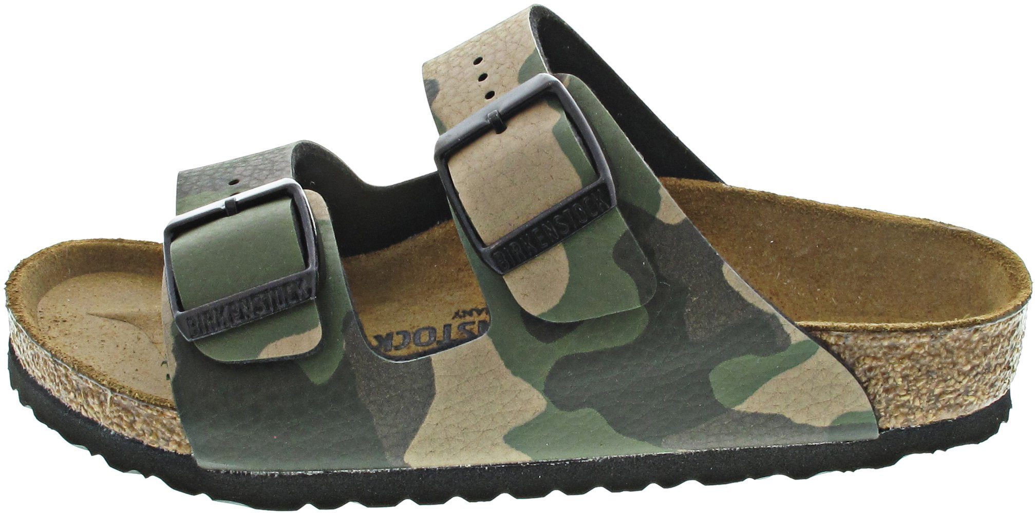 Birkenstock Hausschuh