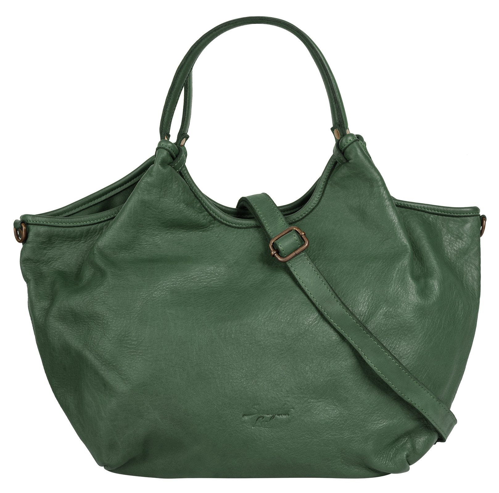 Henkeltasche