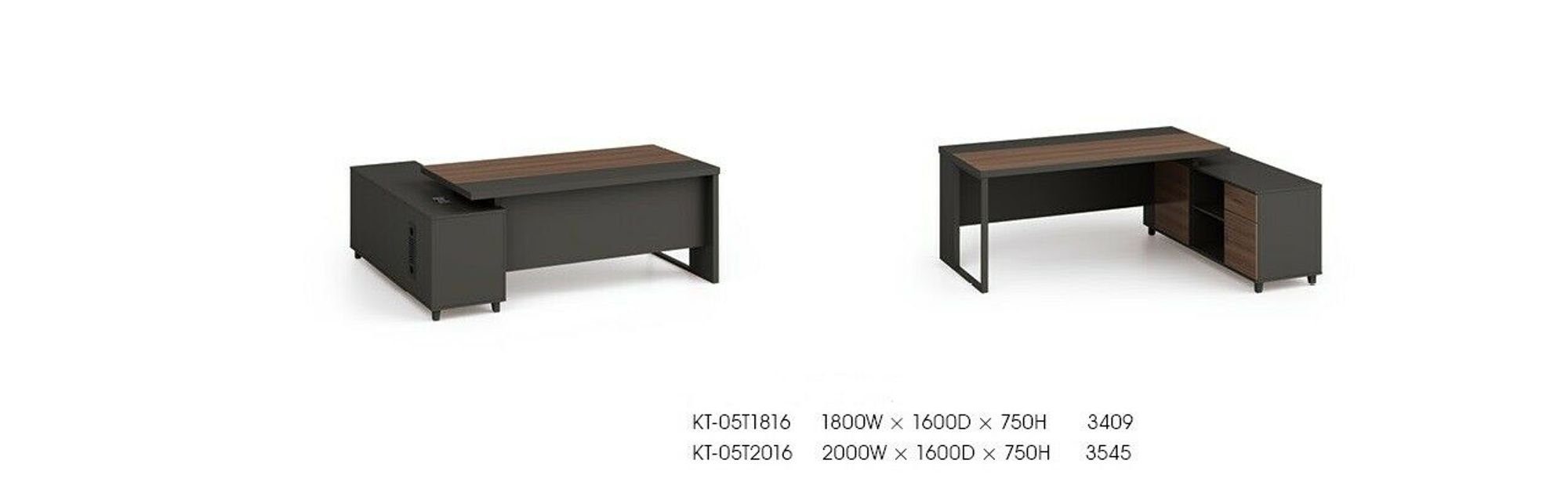 Eckschreibtisch, Luxus Möbel Arbeits Eckschreibtisch Designer JVmoebel Tische Klasse Tisch