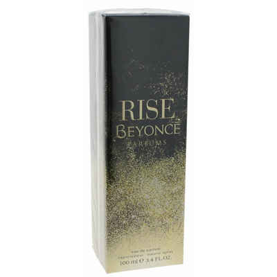 Beyoncé Eau de Parfum »Beyoncé Rise Eau de Parfum 100ml«