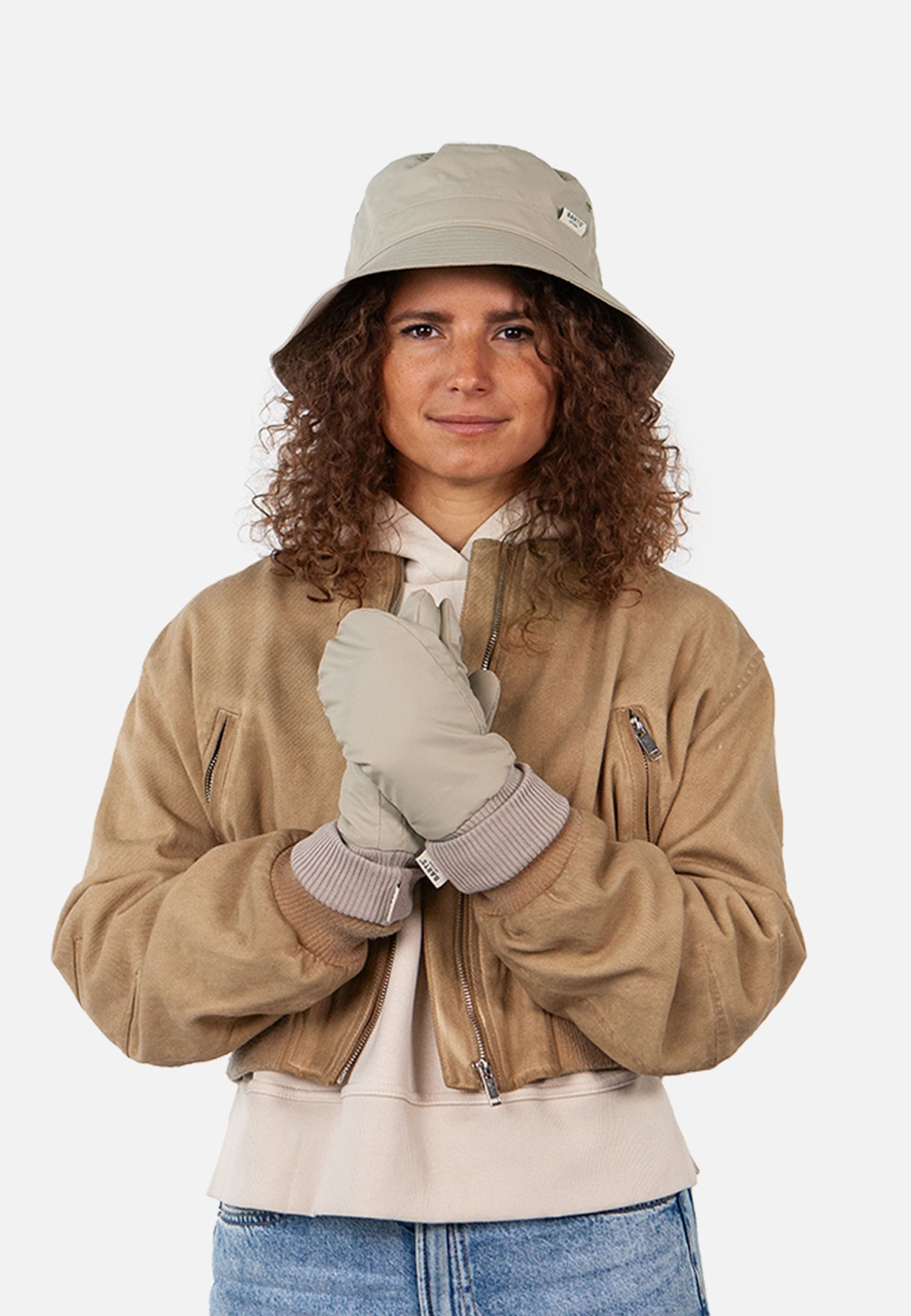 Barts Fäustlinge ALYSSIE