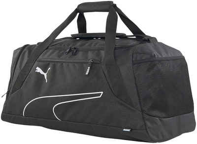 PUMA Sporttasche »Fundamentals Sports Bag M«