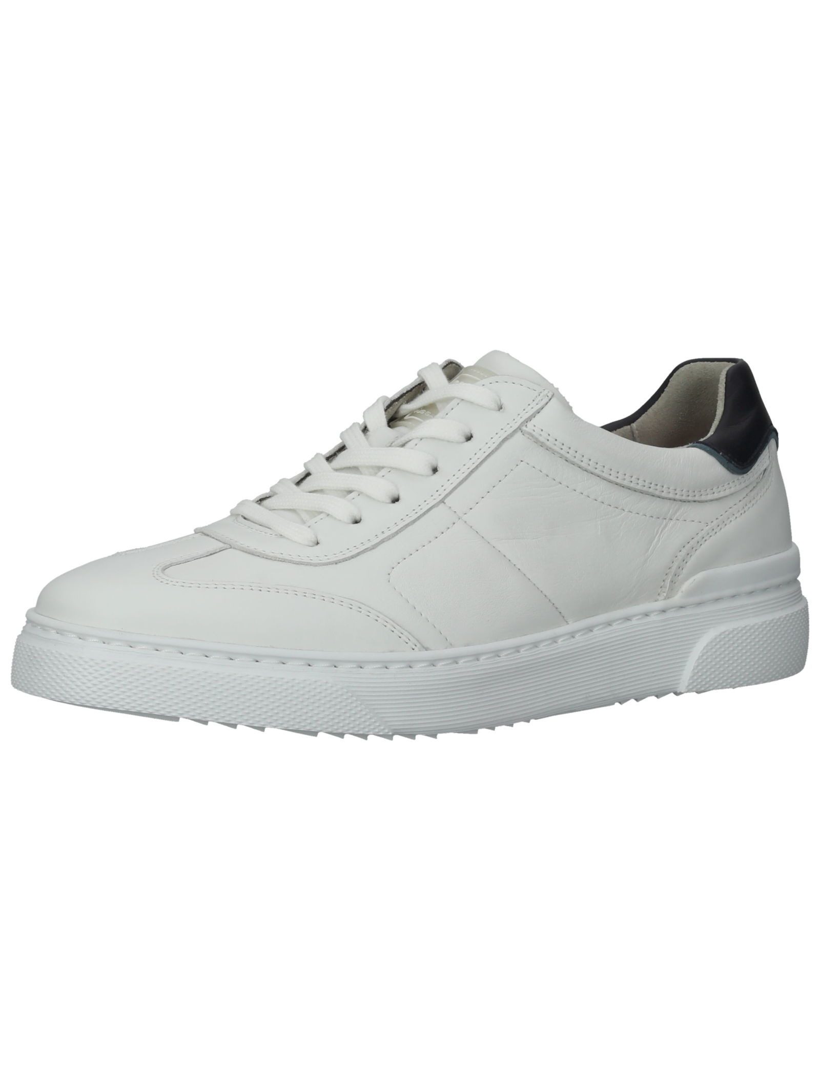 Pius Gabor Sneaker Leder . Sneaker (1-tlg)