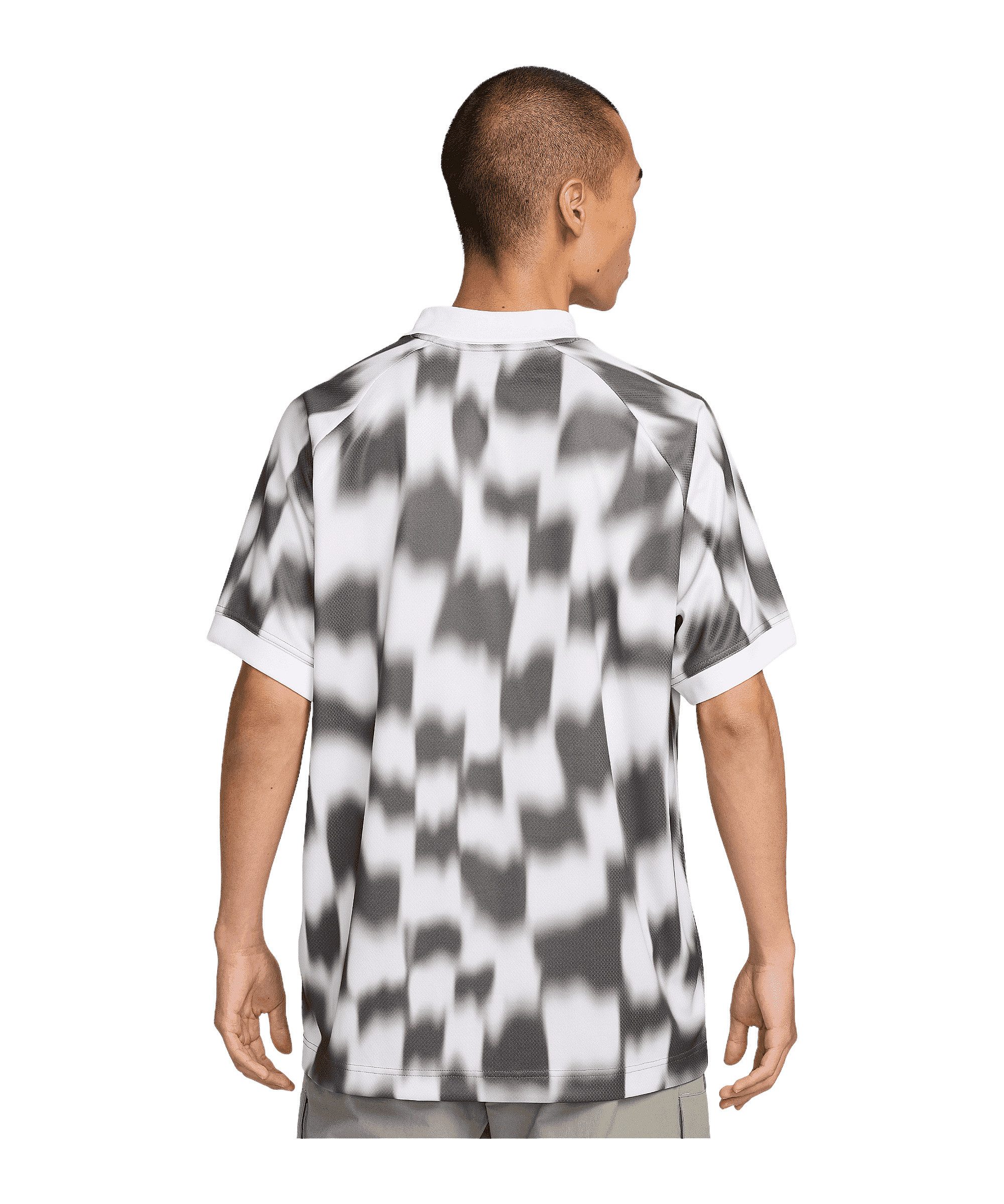 Nike T-Shirt Nike Performance Culture Of Football Trikot Polyester günstig online kaufen