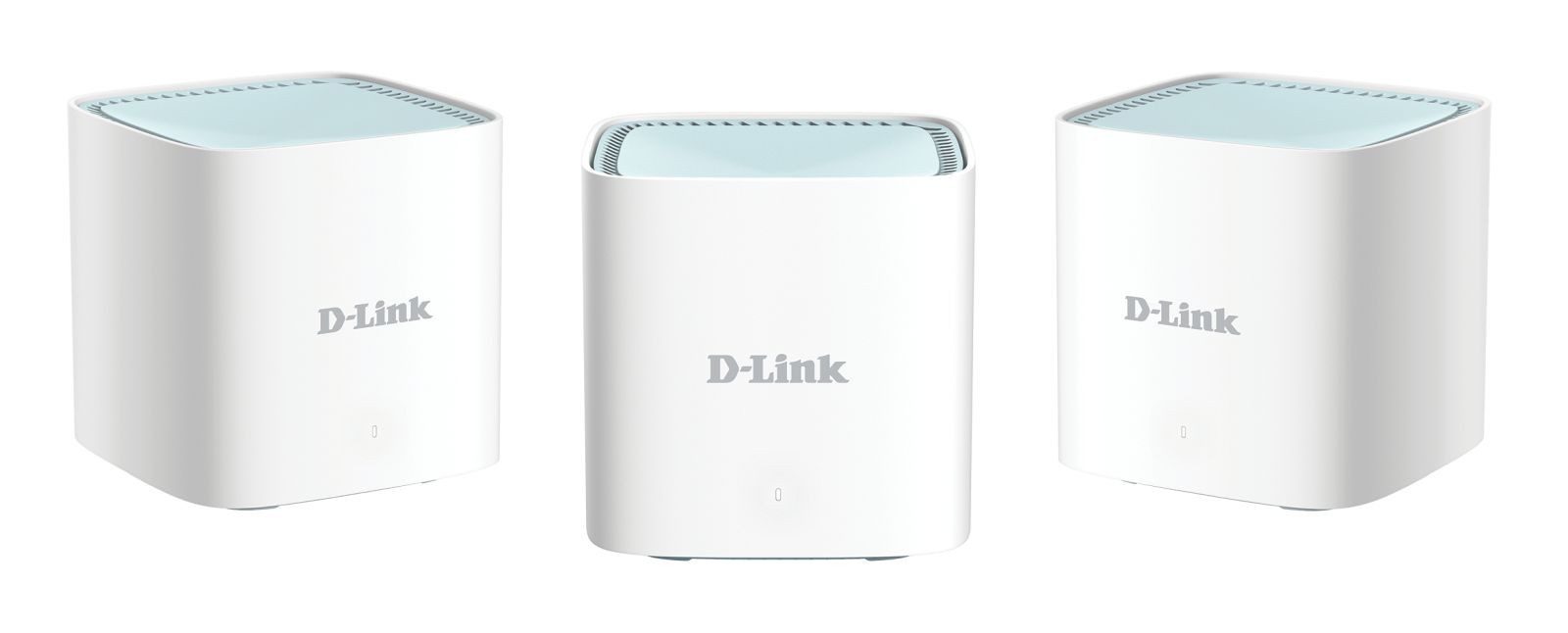 D-Link EAGLE PRO AI M15 - WLAN-System - (3 Router) WLAN-Router