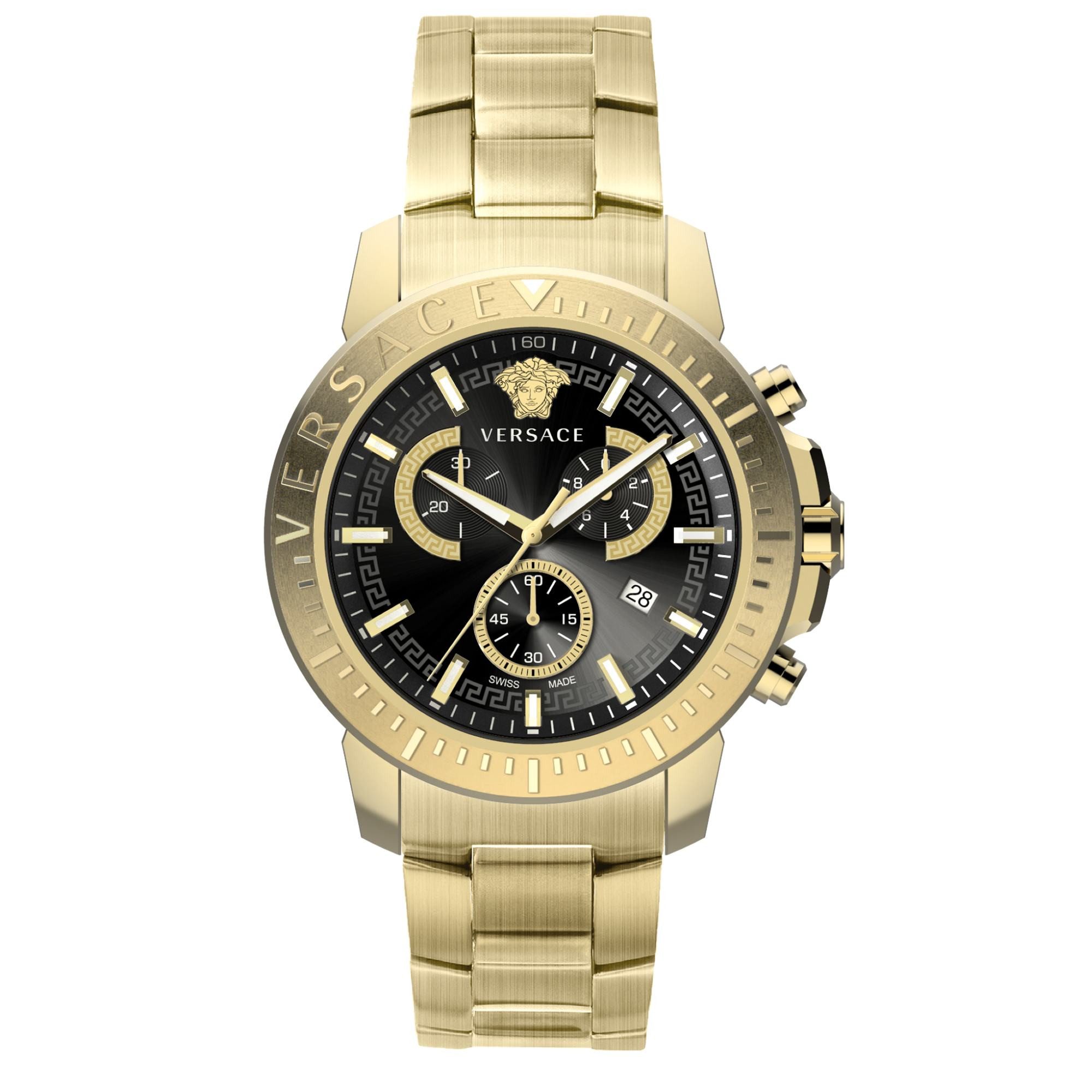 Versace Quarzuhr VE2E00921 günstig online kaufen