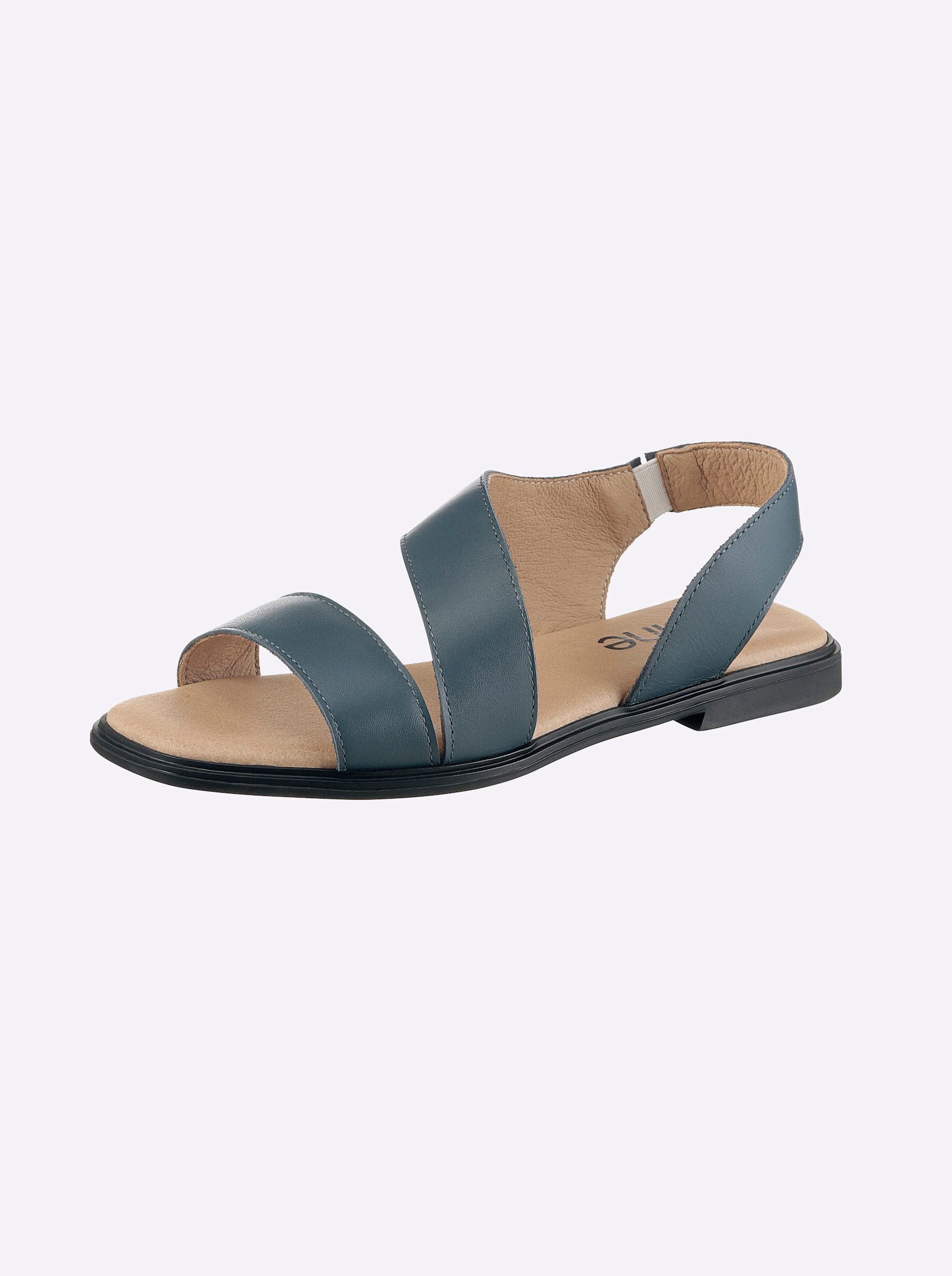 heine Sandale Sandalette