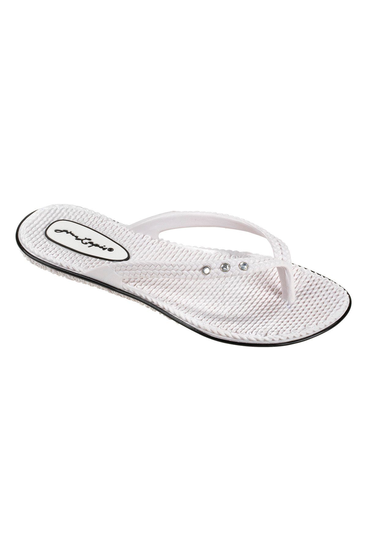 Fashy V-Strap Saint Tropez Zehentrenner günstig online kaufen