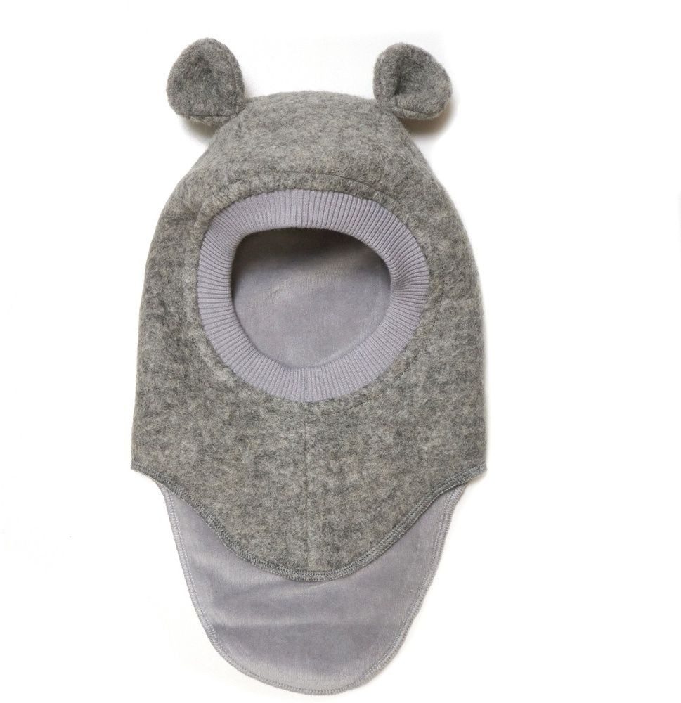 Huttelihut Schlupfmütze Balaclava Ears Wool
