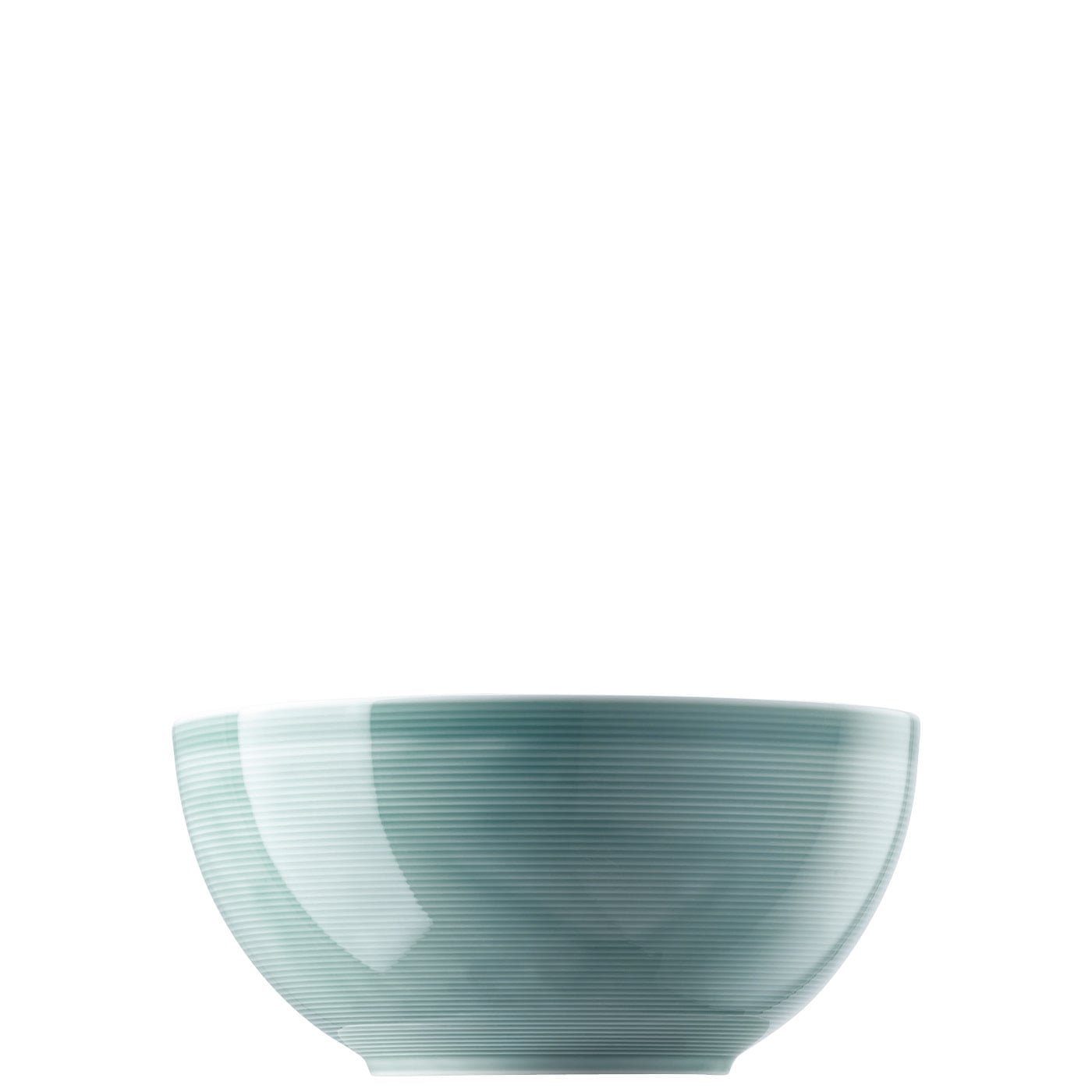 Thomas Porzellan Schüssel Loft Rosenthal Colour Blue by Ice Schüssel - cm, 23 Porzellan