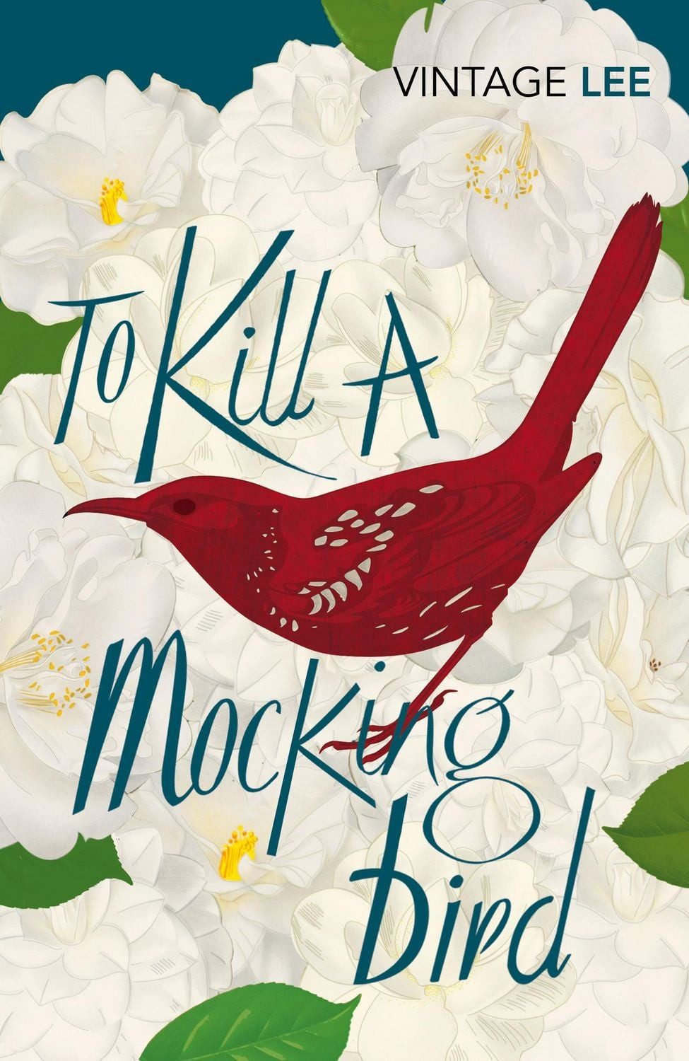 To Kill a Mockingbird / Harper Lee