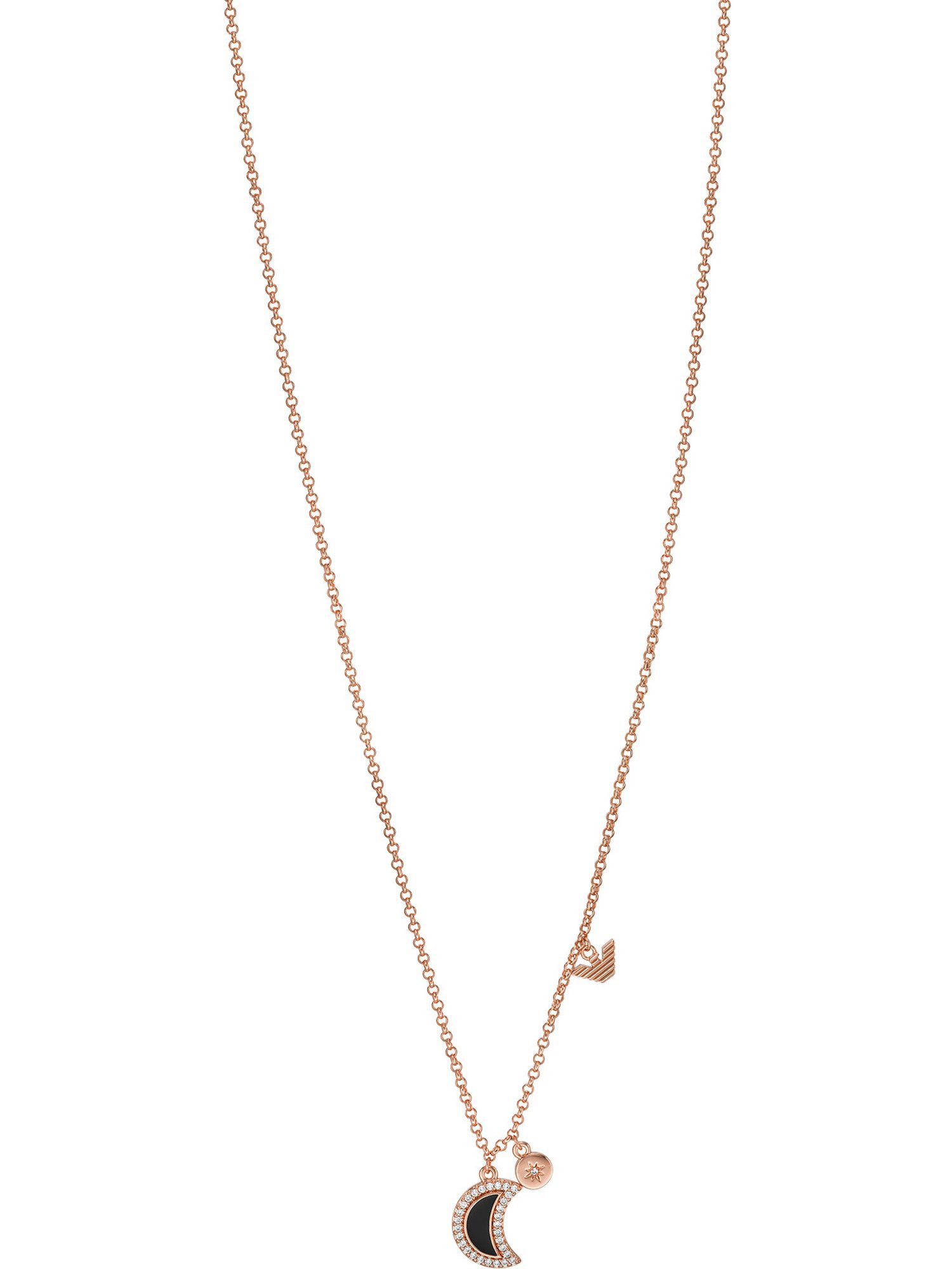 Emporio Armani Collier Emporio Armani Da...