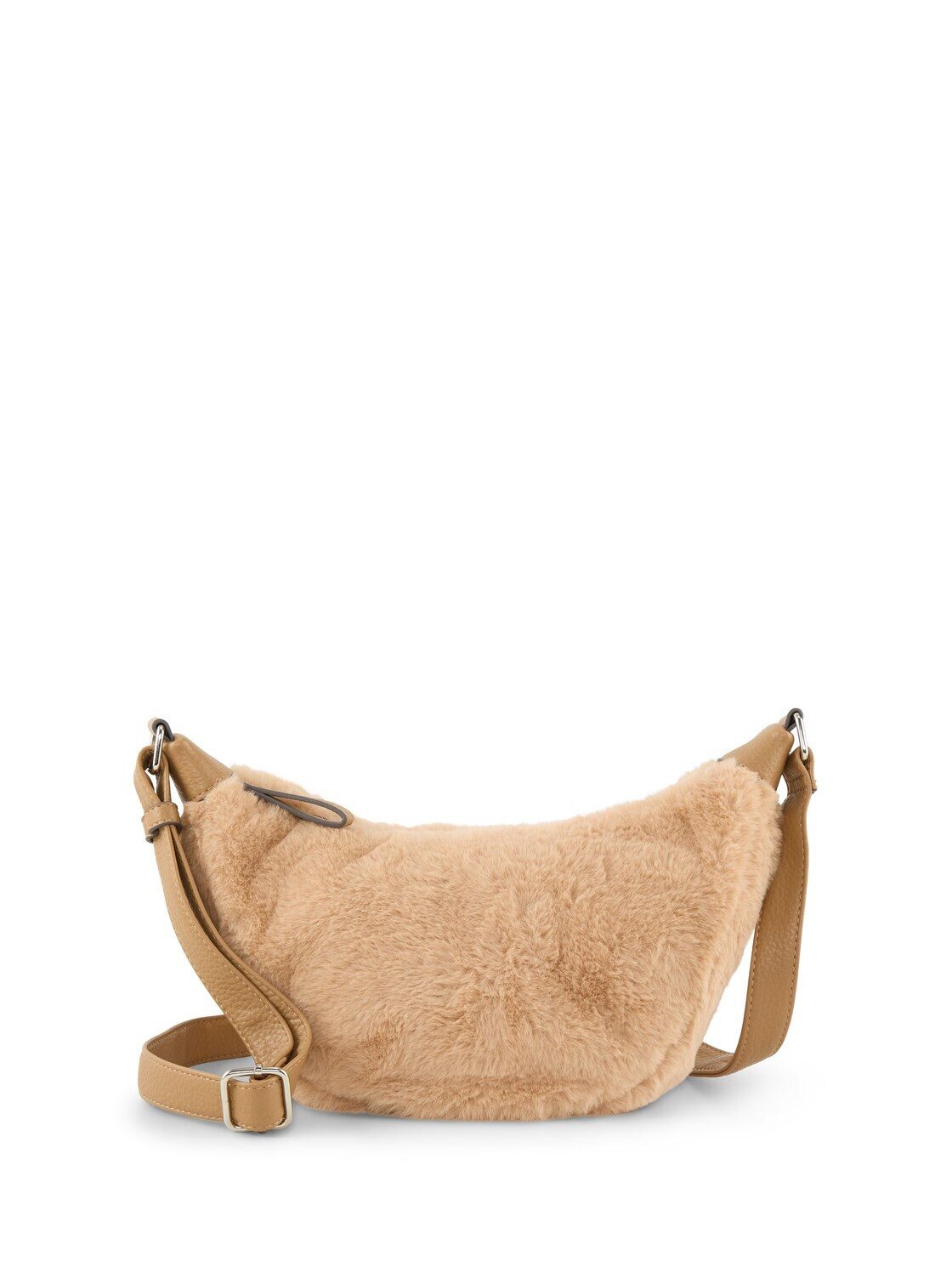 TOM TAILOR Denim Umhängetasche Bags, TTLIRIEL WINTER Umhängetasche