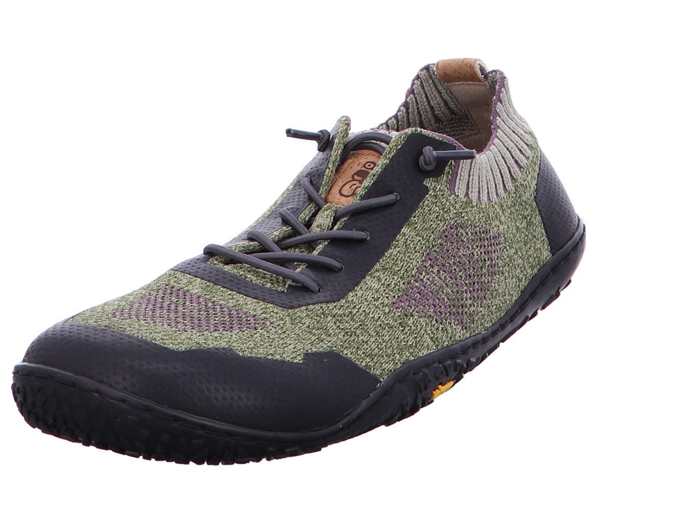 DOGHAMMER Terrar Trail Knit Schnürschuh