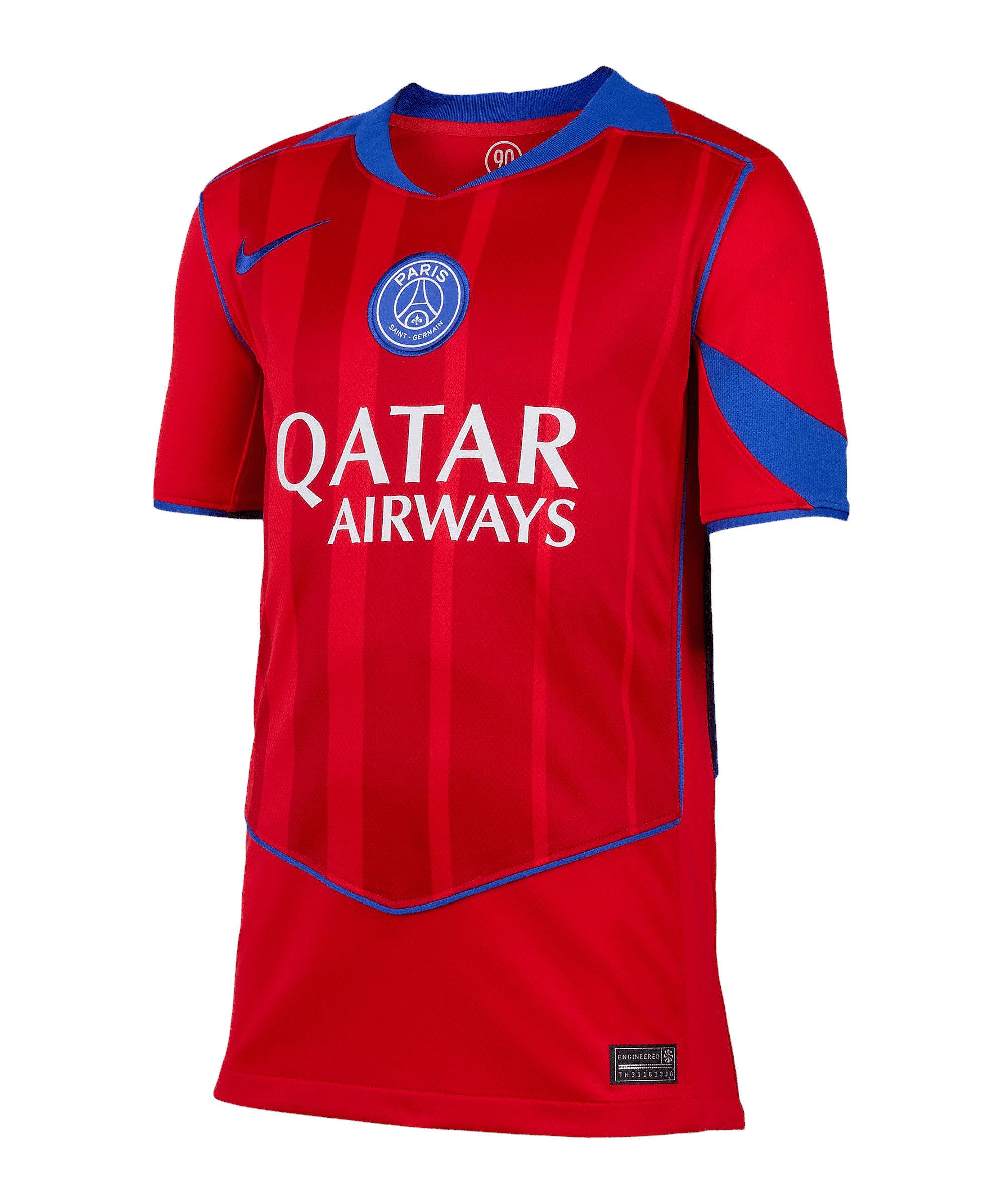 Nike Fußballtrikot Nike Performance Teamsport