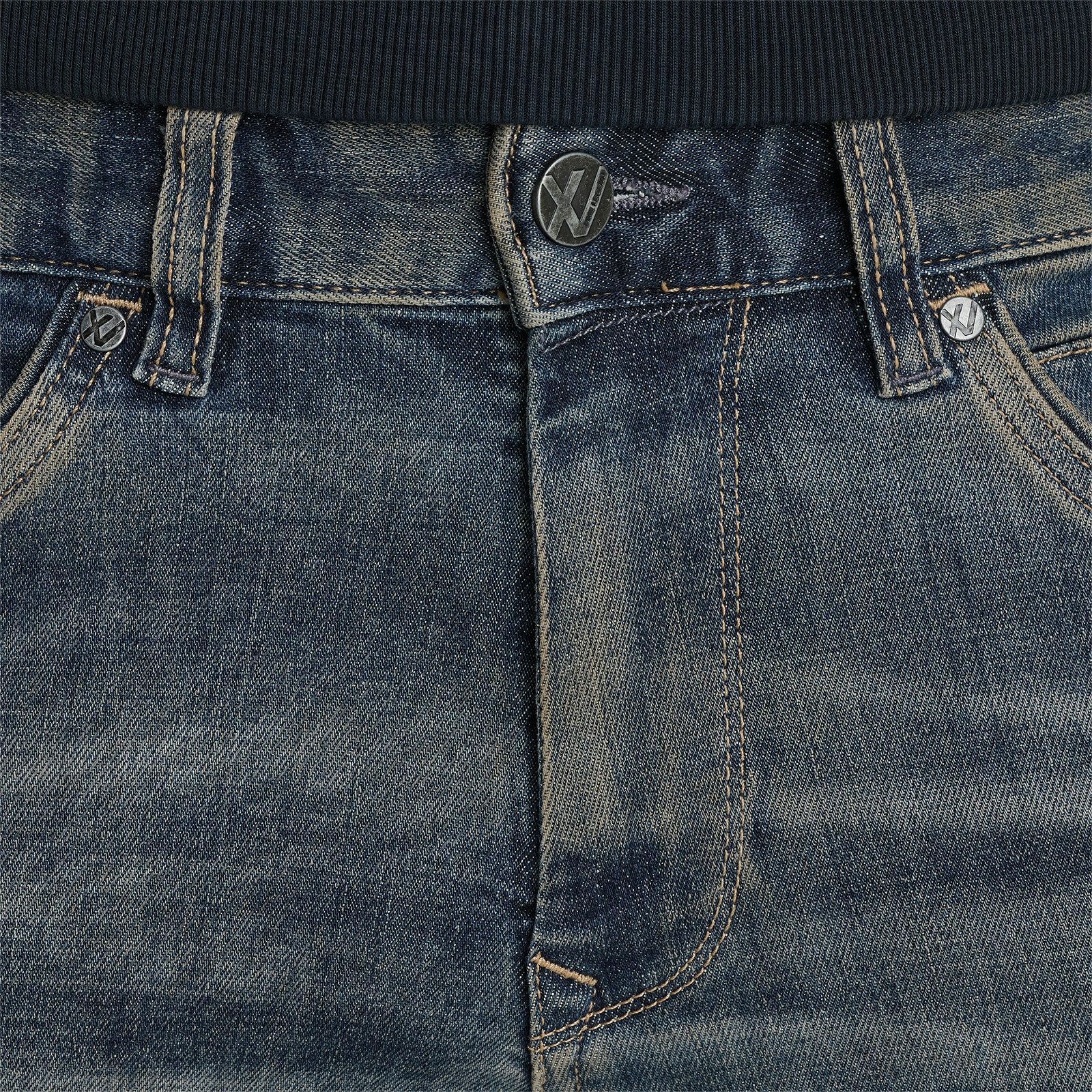 Slim-fit-Jeans XV Denim PTR150