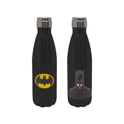 Batman Trinkflasche