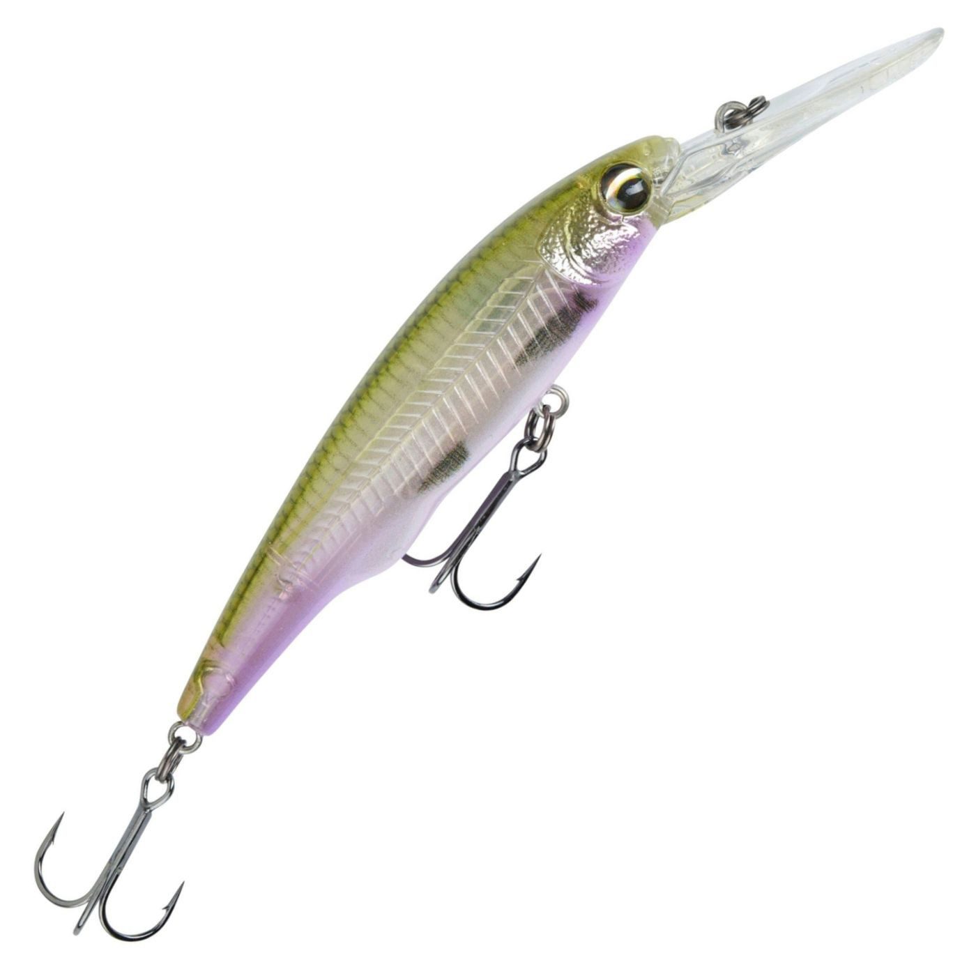 Kunstköder Savage Gear Gravity Twitch DR 8.3cm 11g Sp - 1 Wobbler