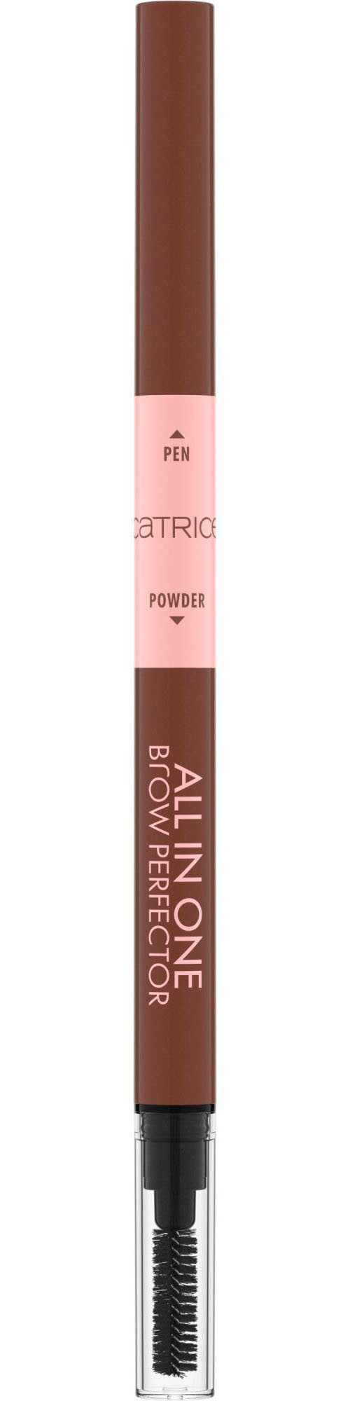 Catrice Augenbrauen-Stift All In One Brow Perfector