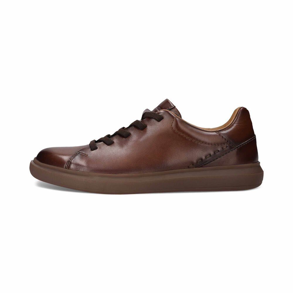 Salamander Salamander - Sneaker - Braun Schnürschuh