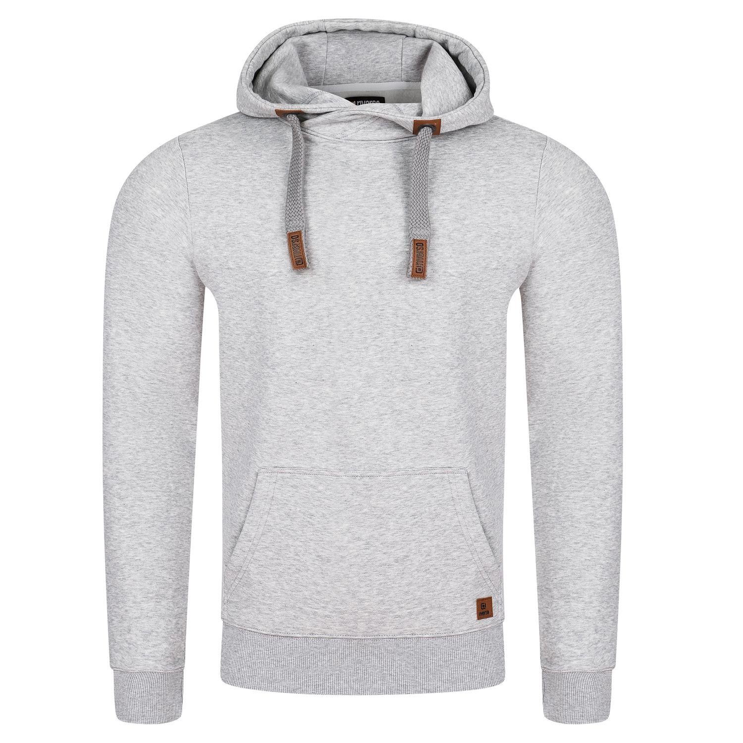 Kapuzenpullover Herren Hoodie RIVNiklas Regular Fit