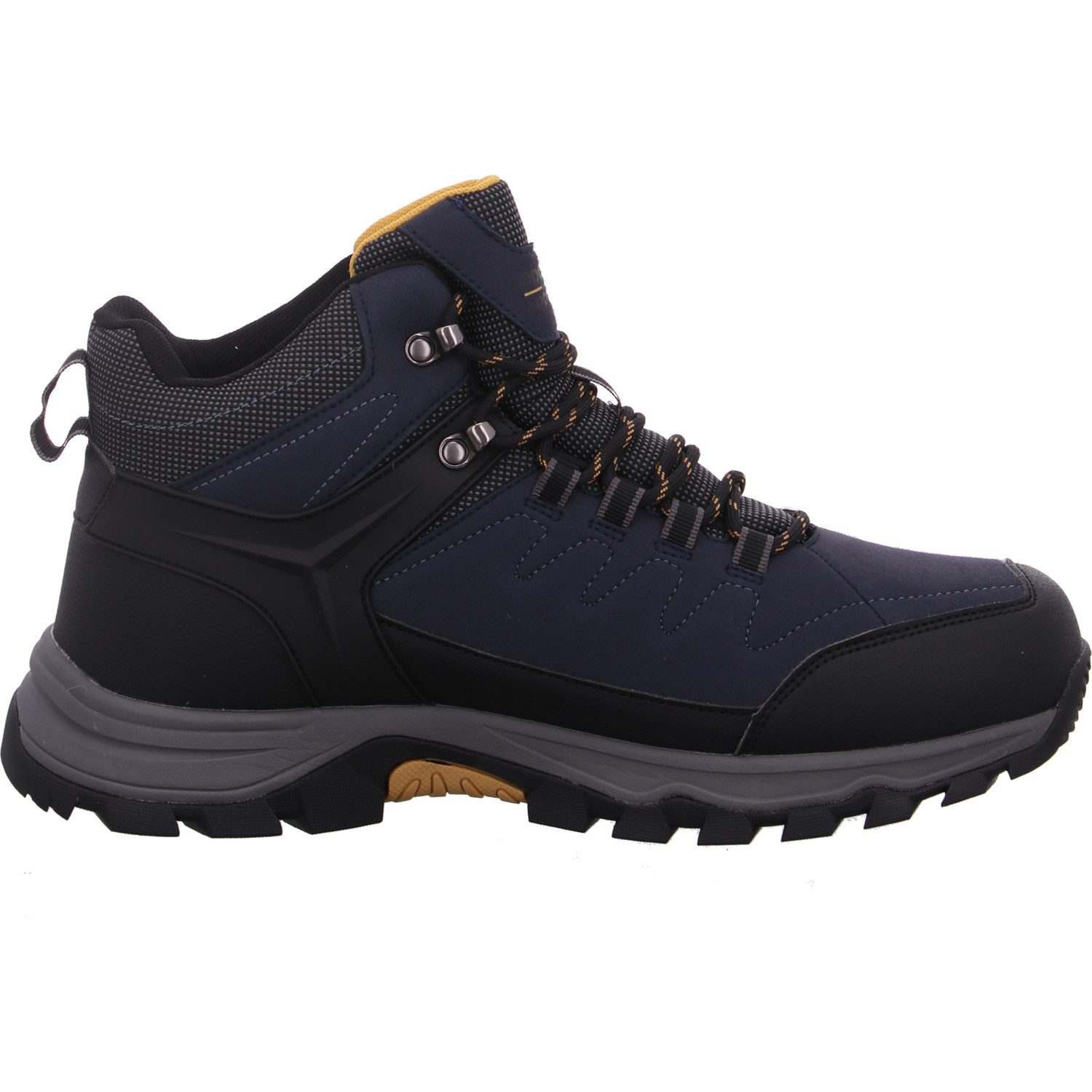 Dockers by Gerli Schnürstiefelette