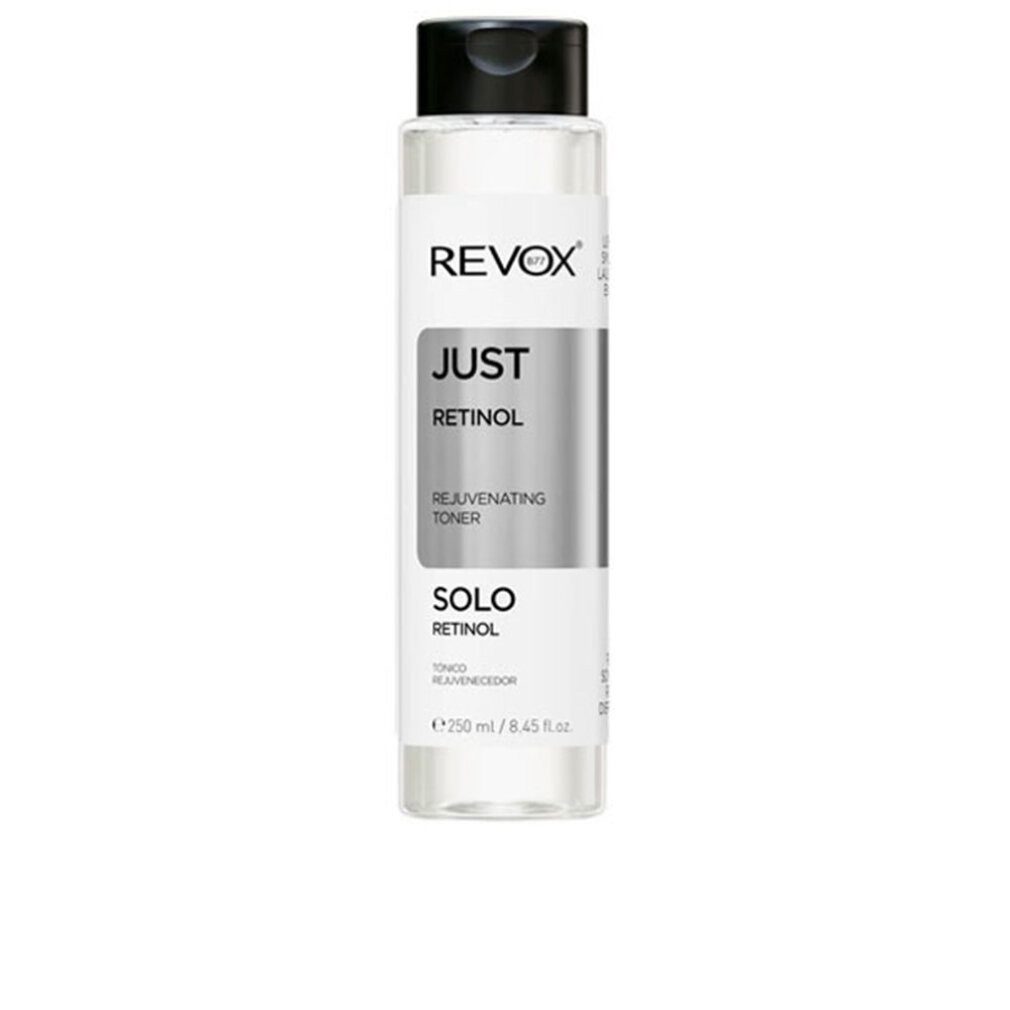 Revox Körperpflegemittel JUST retinol 250ml