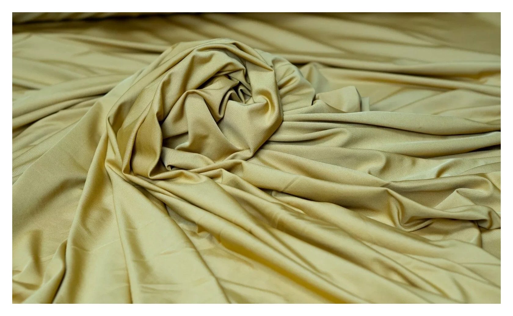 Jirex Trading Company Stoff Stretch Hussenstoff BiStretch 160cm br. Meterware dehnbar Dekostoff